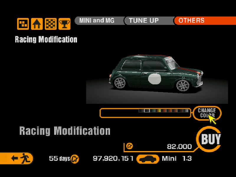 Mini 1.3