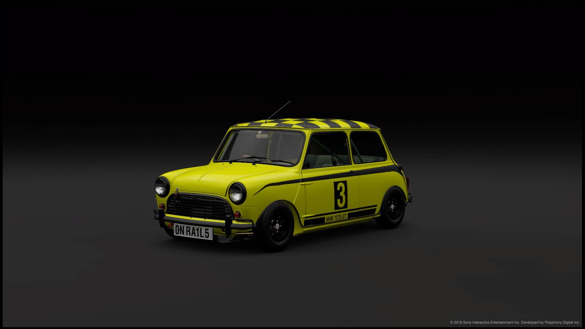 Mini 1