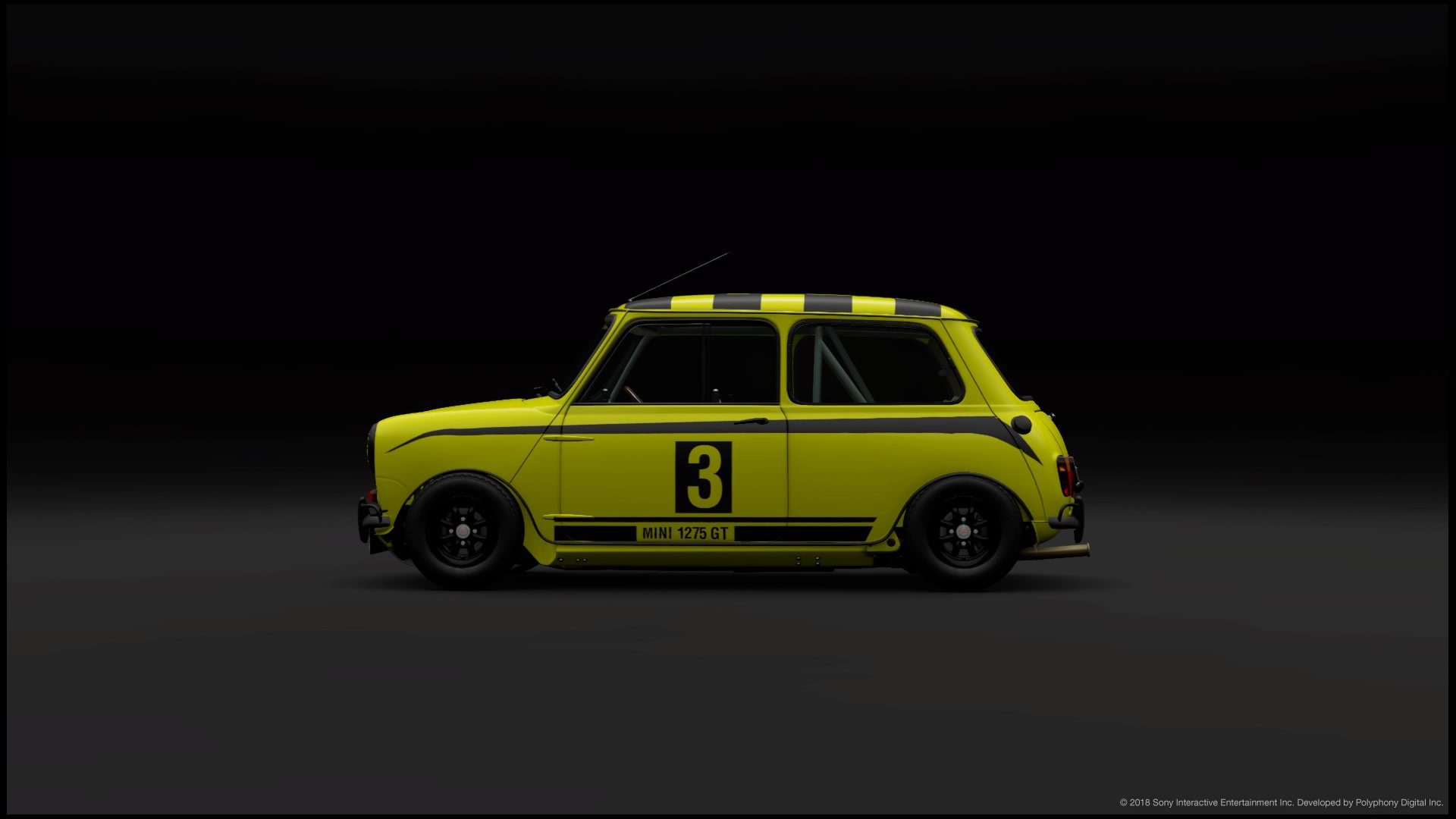 Mini 3