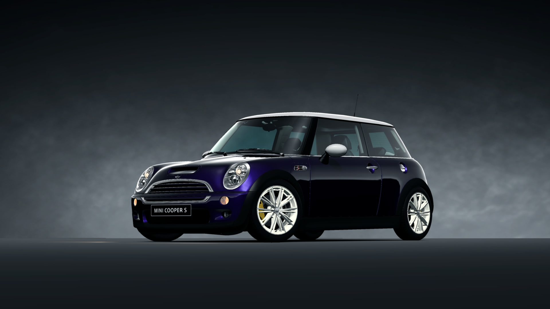 Mini COOPER S '05