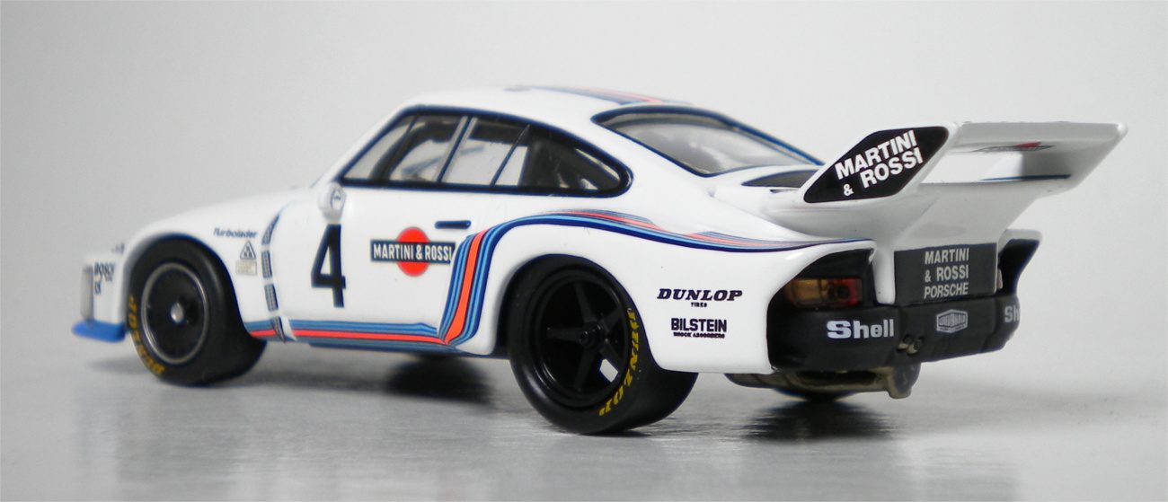 Minichamps Porsche 935