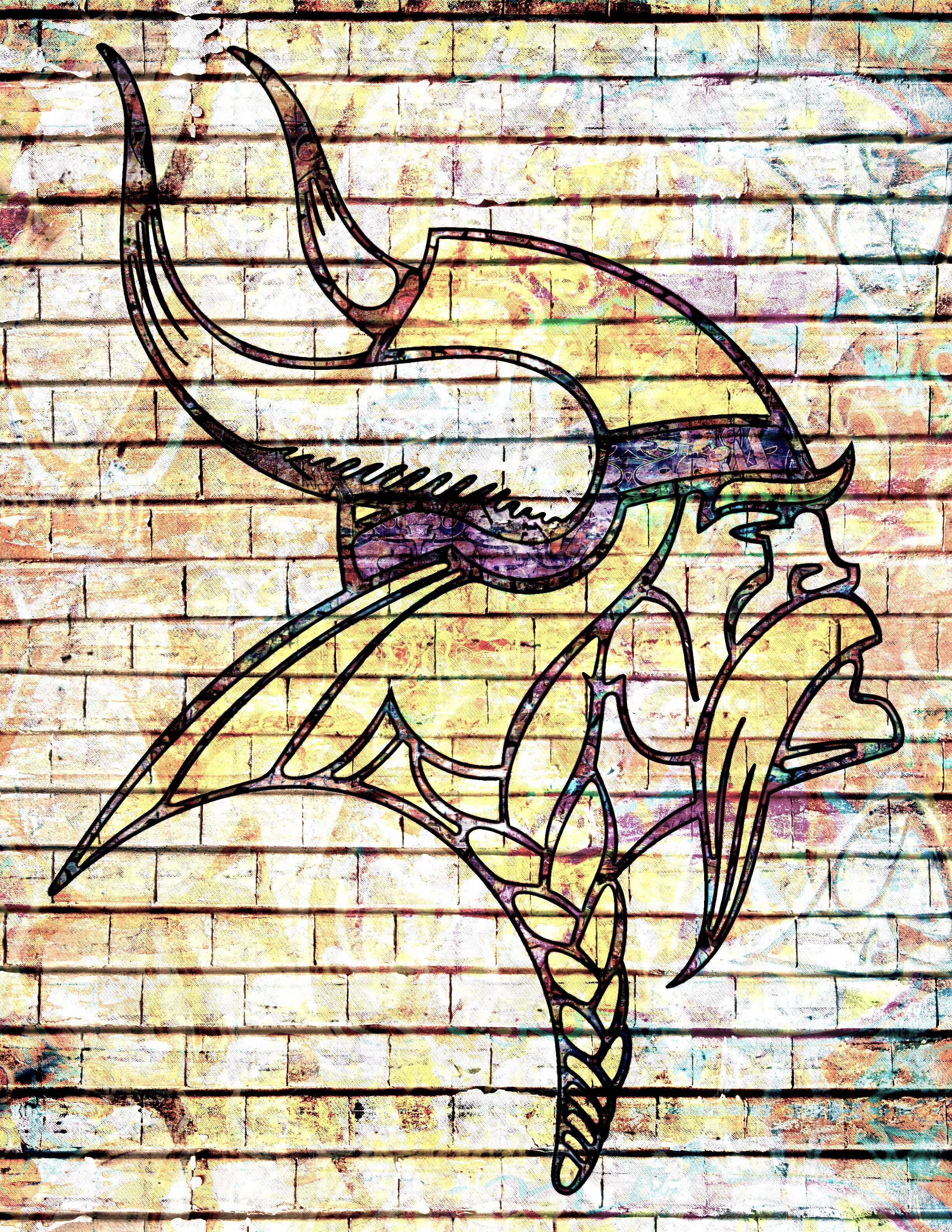 Minnesoto Vikings