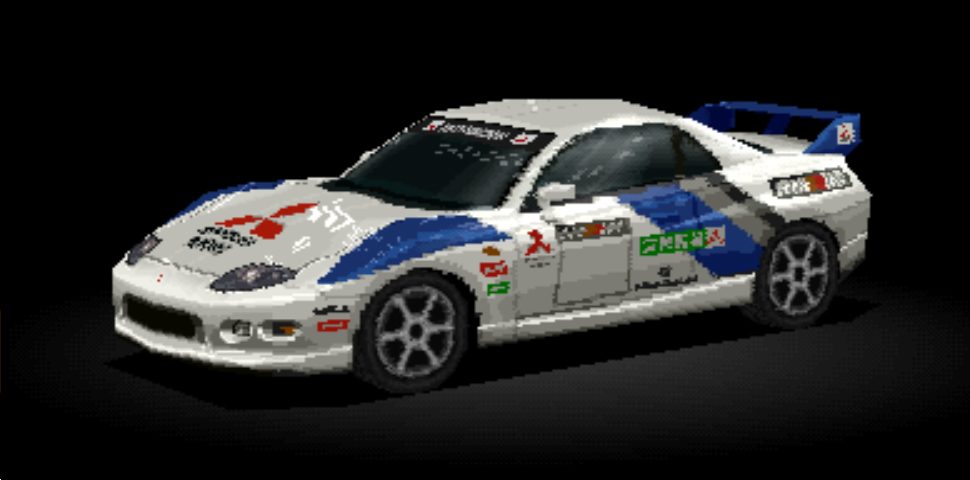 Mitsubishi FTO GPX 02