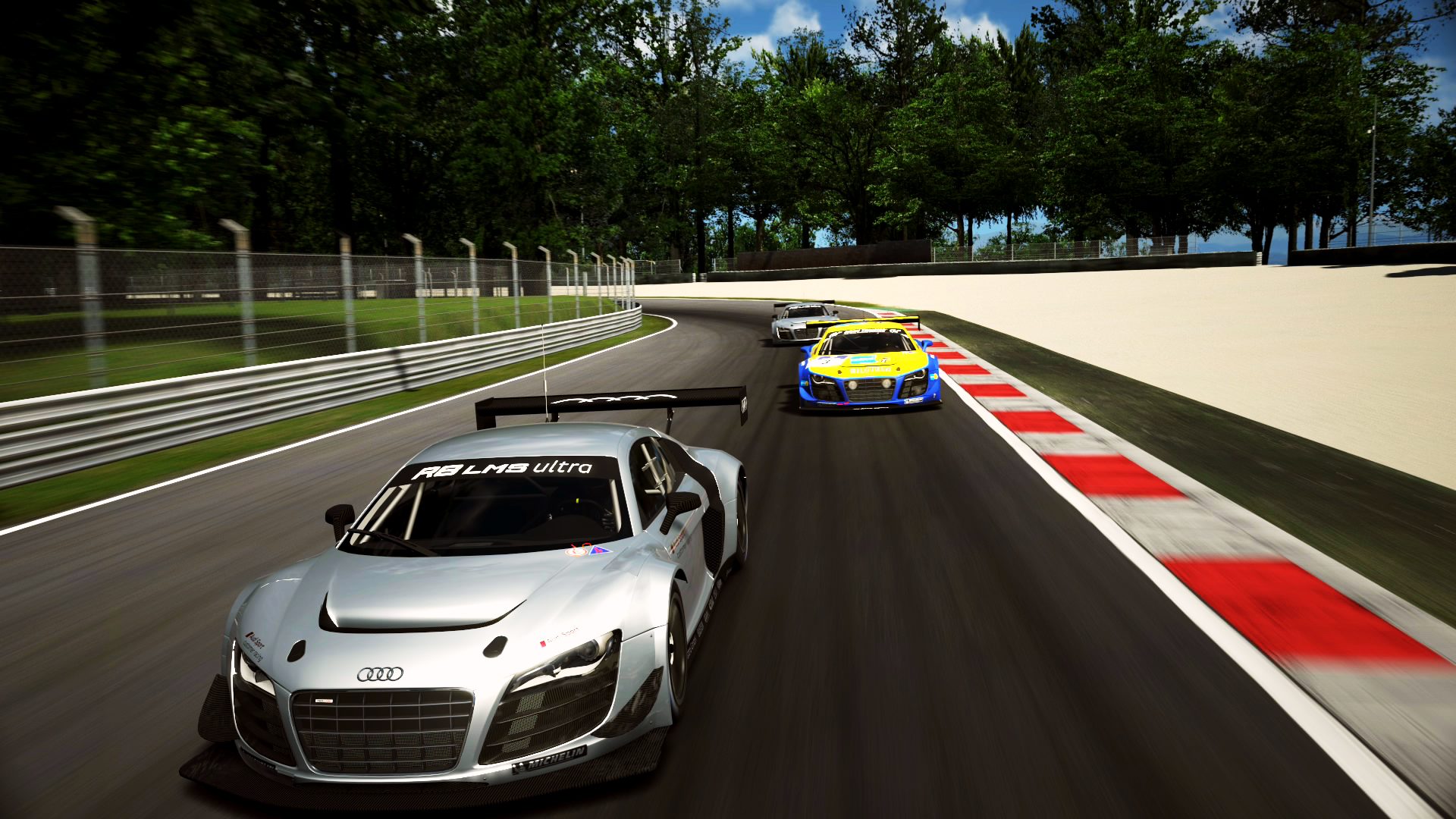 Monza - Audi R8 LMS Ultra 3.jpg