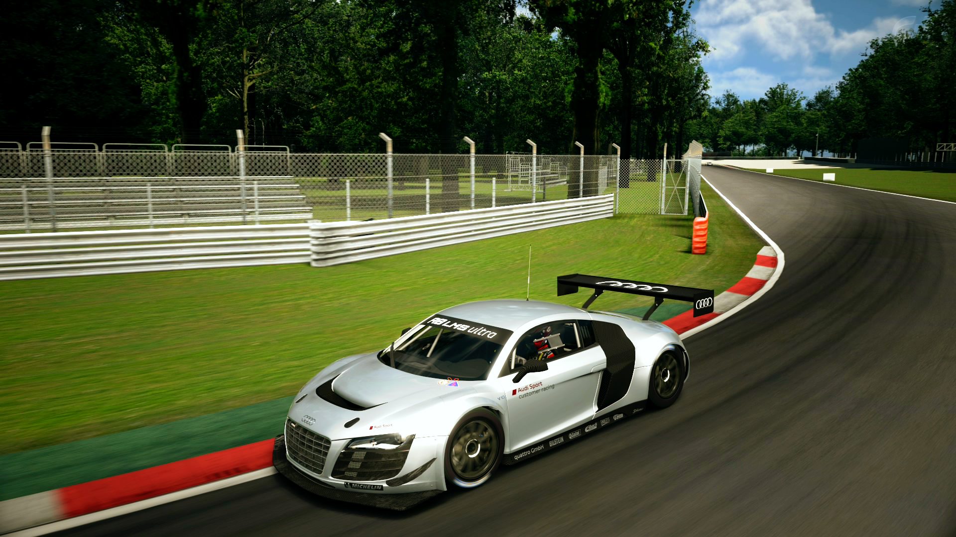 Monza - Audi R8 LMS Ultra 4.jpg