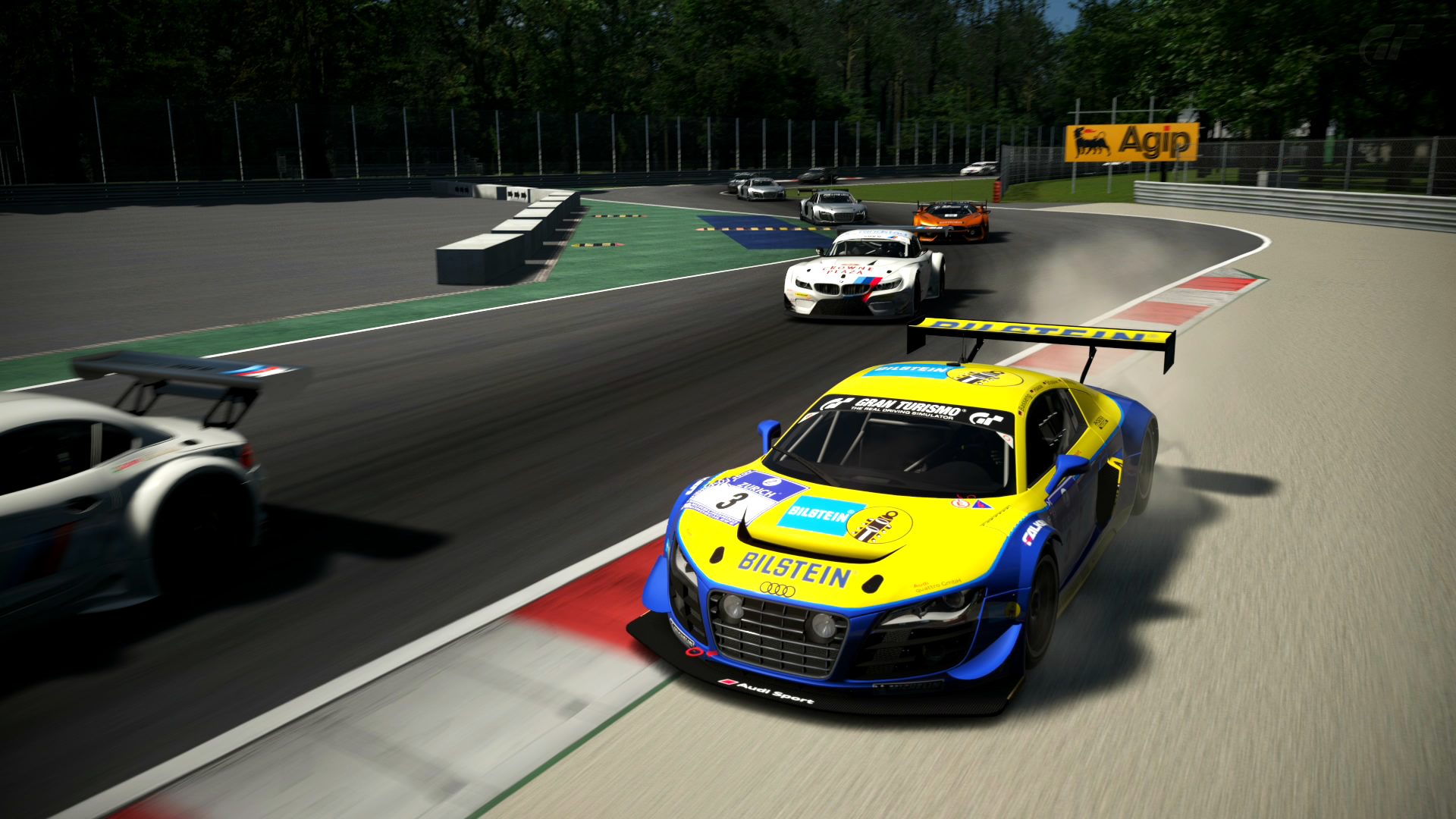 Monza - Audi R8 Team Phoenix 2.jpg