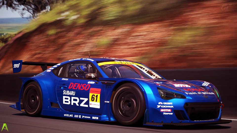 Mount Panorama Motor Racing Circuit BRZ 1.jpg