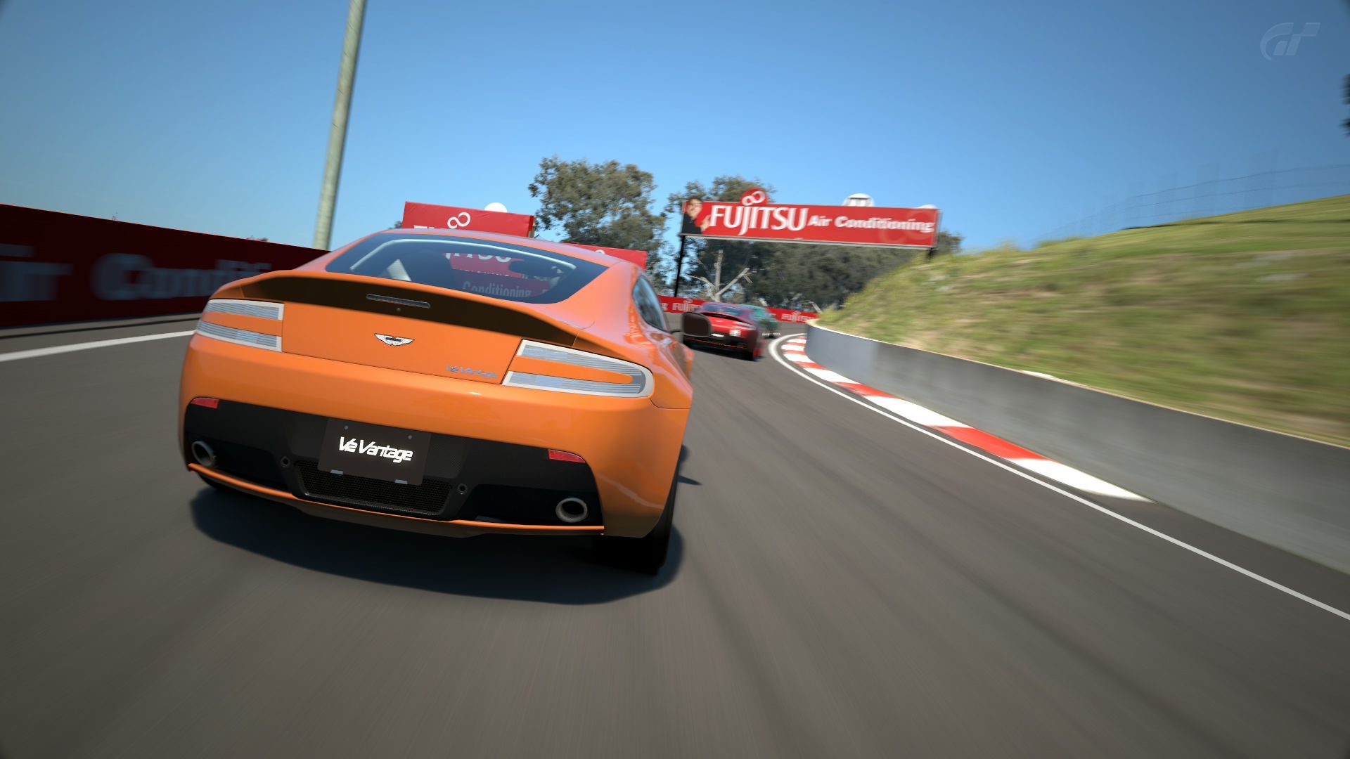 Mount Panorama Motor Racing Circuit_10