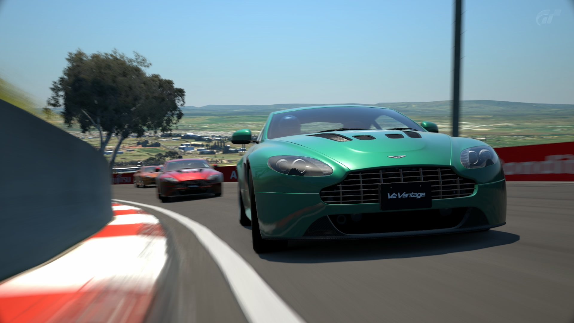 Mount Panorama Motor Racing Circuit_11