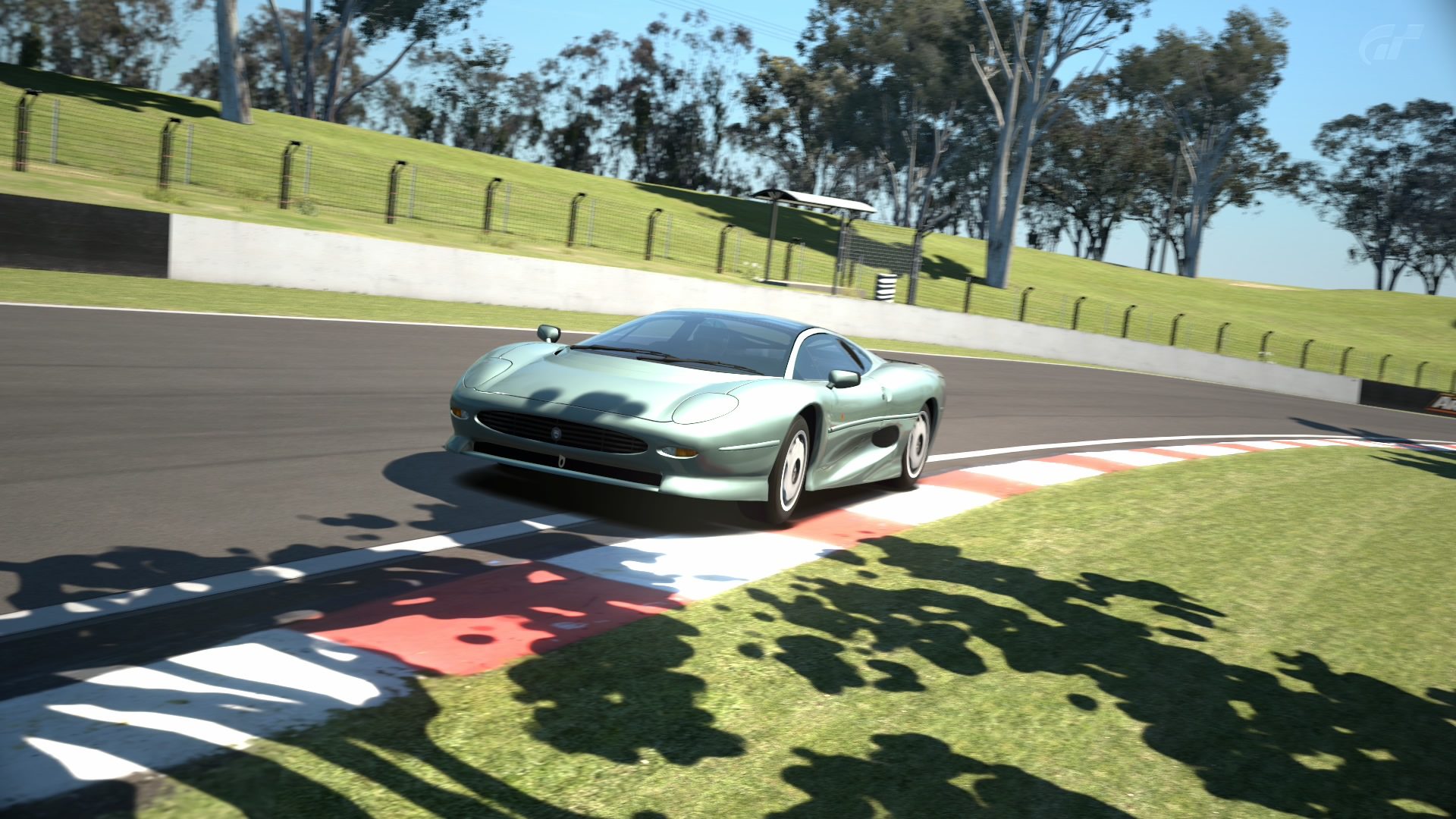 Mount Panorama Motor Racing Circuit_28