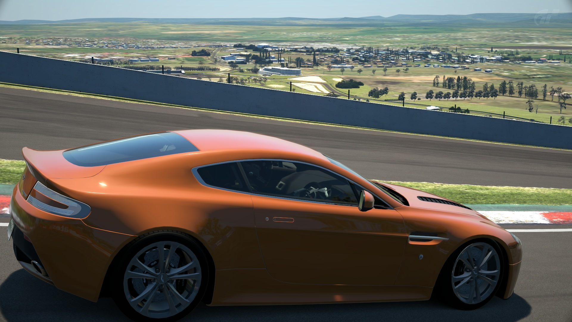 Mount Panorama Motor Racing Circuit_30