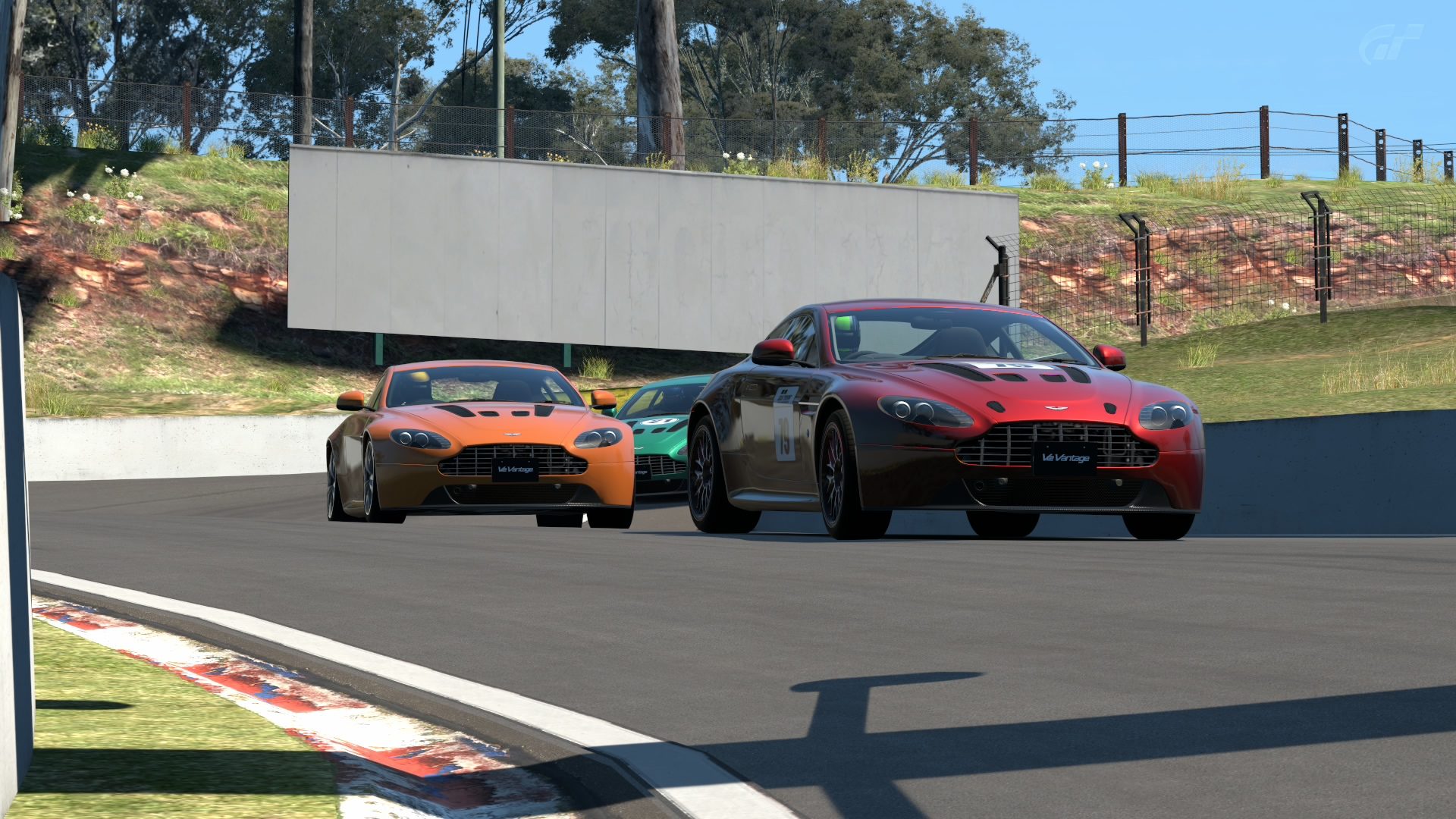 Mount Panorama Motor Racing Circuit_32