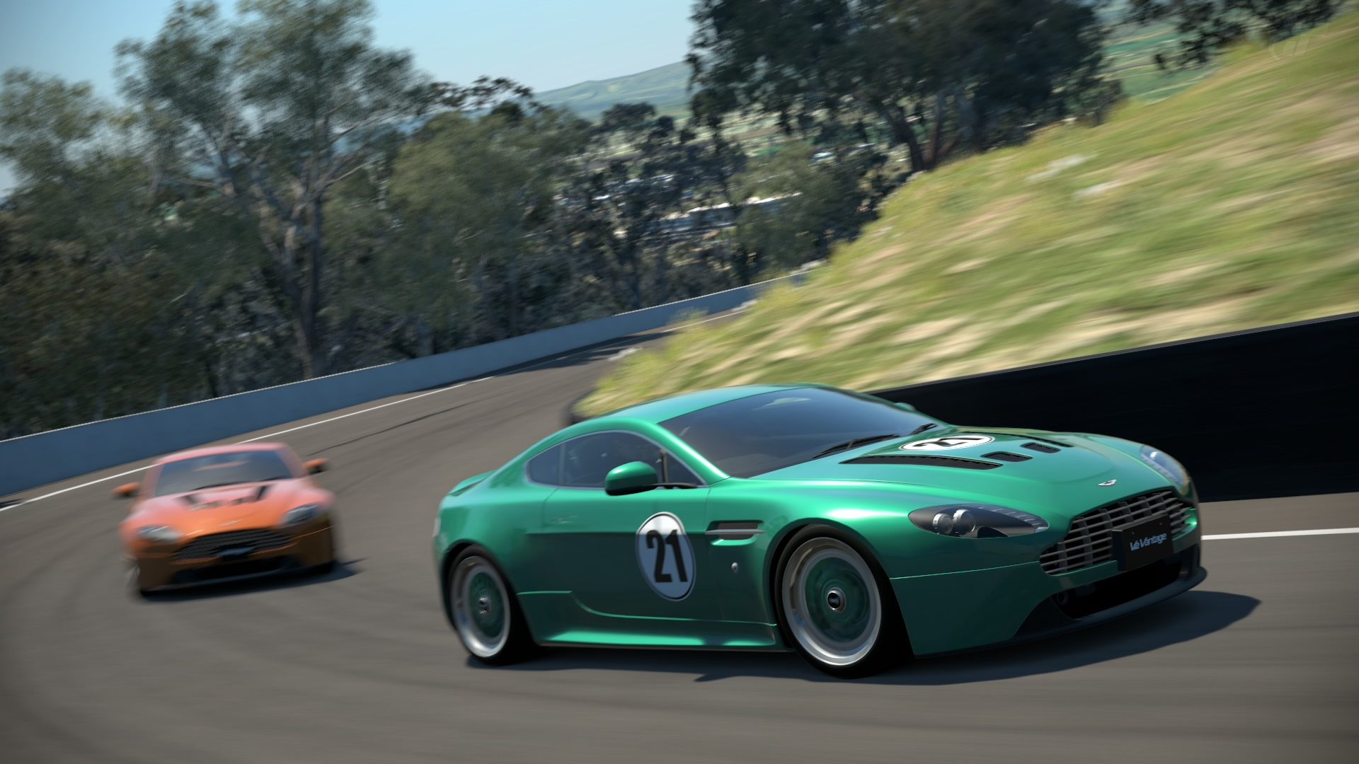 Mount Panorama Motor Racing Circuit_4