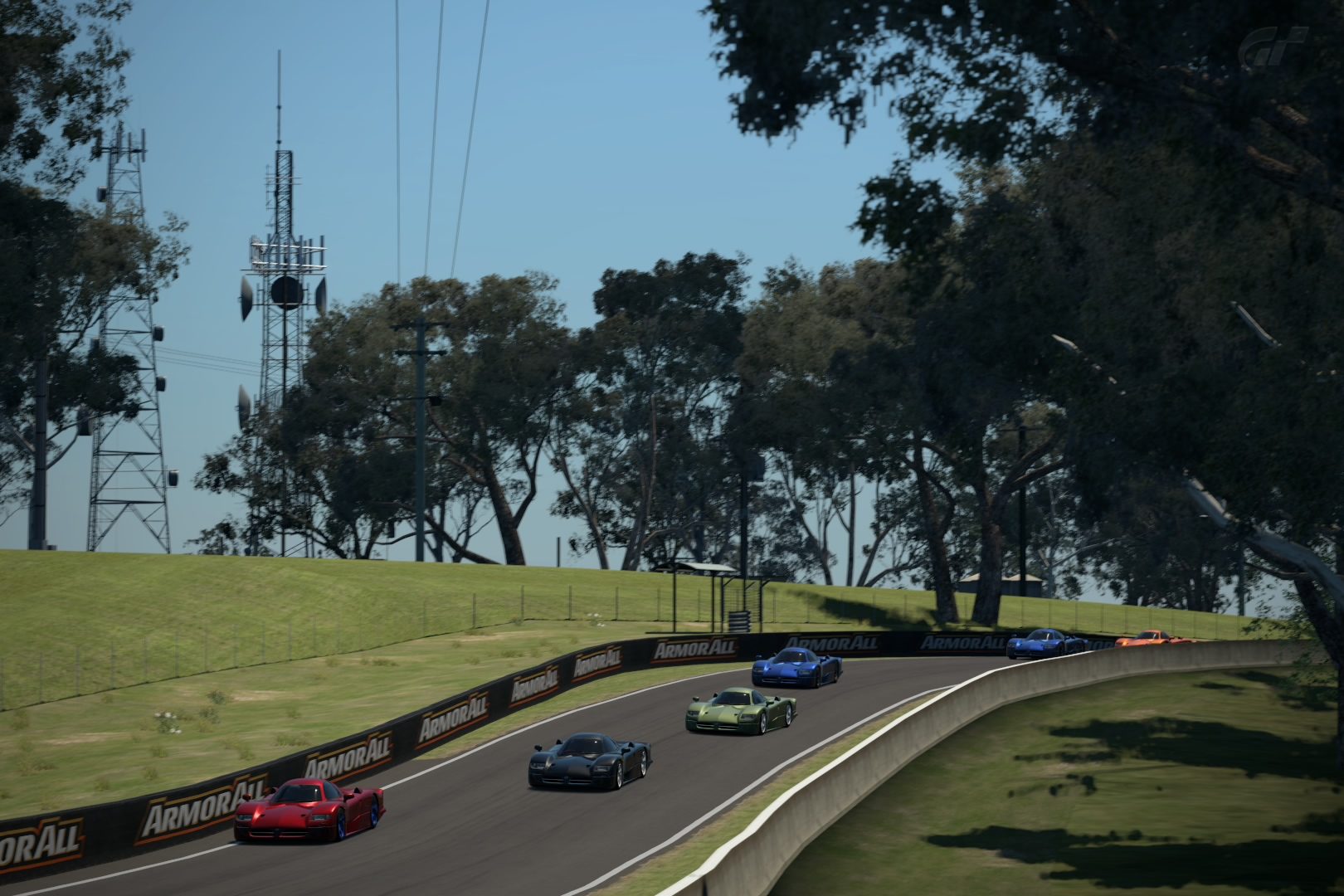 Mount Panorama Motor Racing Circuit_41