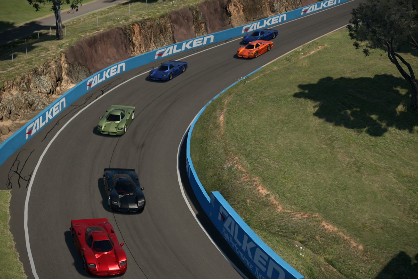 Mount Panorama Motor Racing Circuit_43