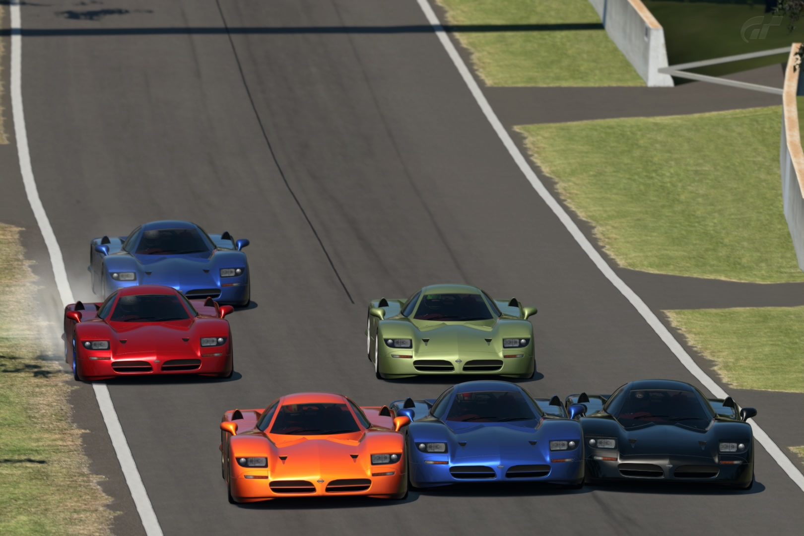 Mount Panorama Motor Racing Circuit_46