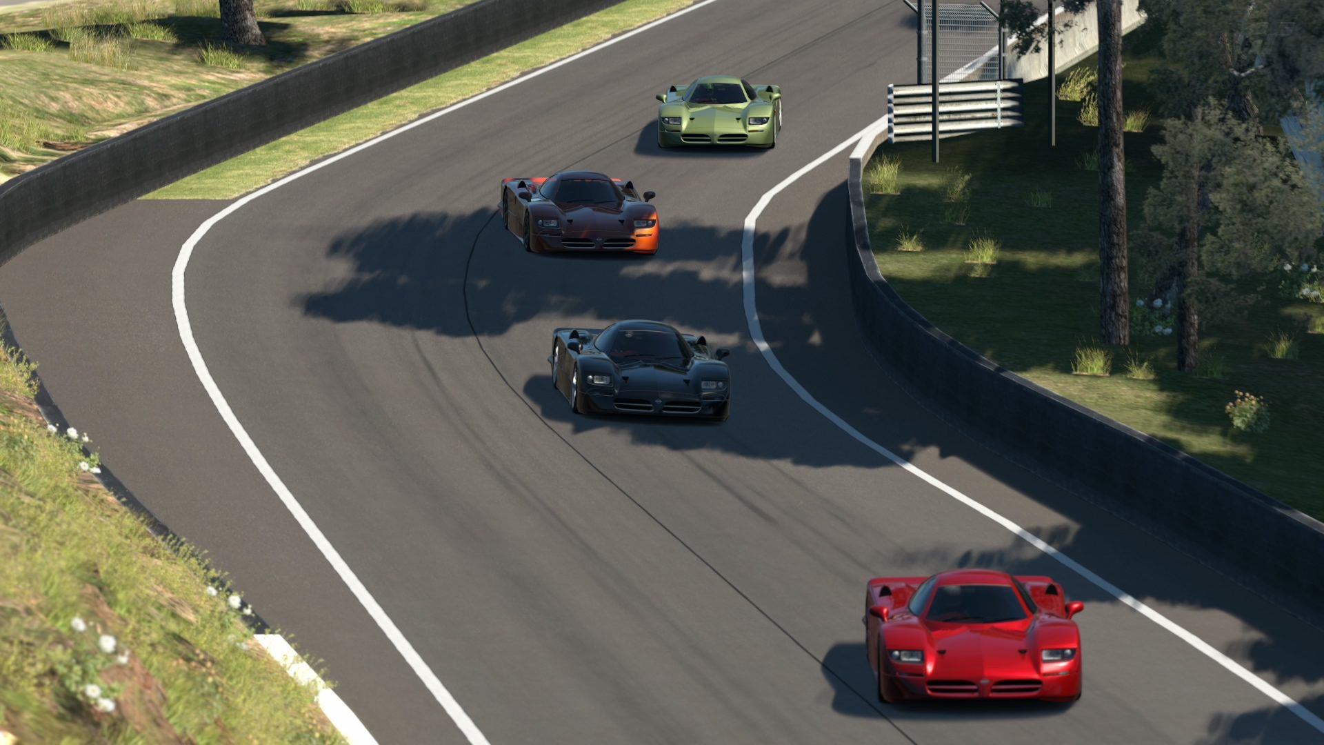 Mount Panorama Motor Racing Circuit_50