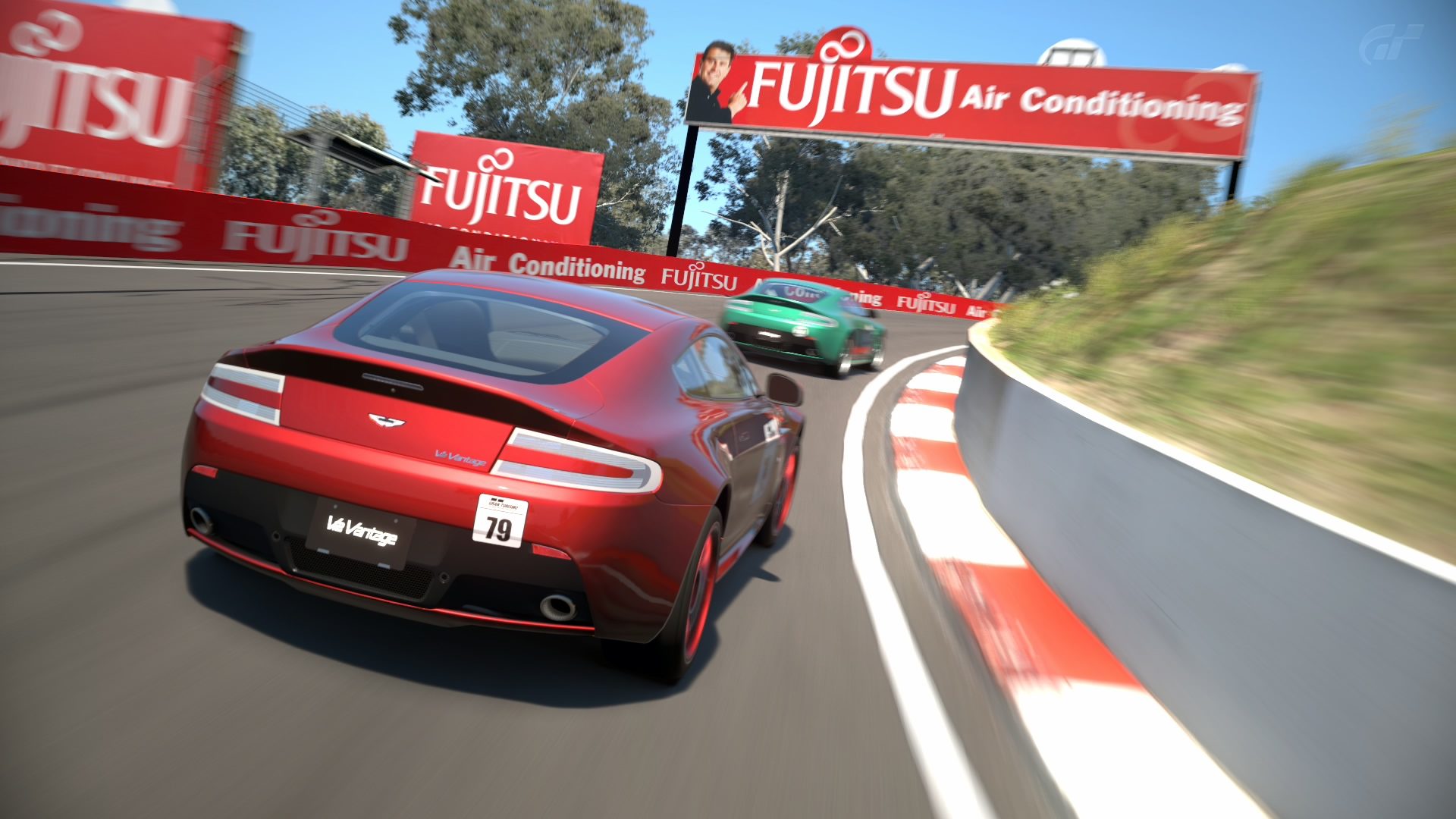 Mount Panorama Motor Racing Circuit_6