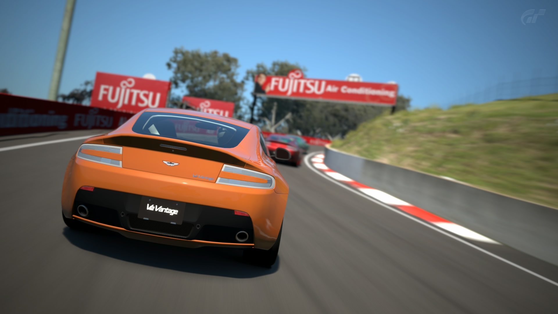 Mount Panorama Motor Racing Circuit_8