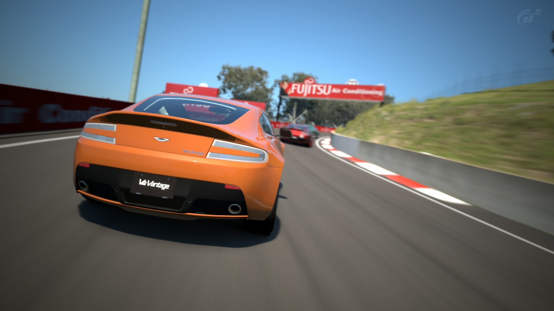 Mount Panorama Motor Racing Circuit_9