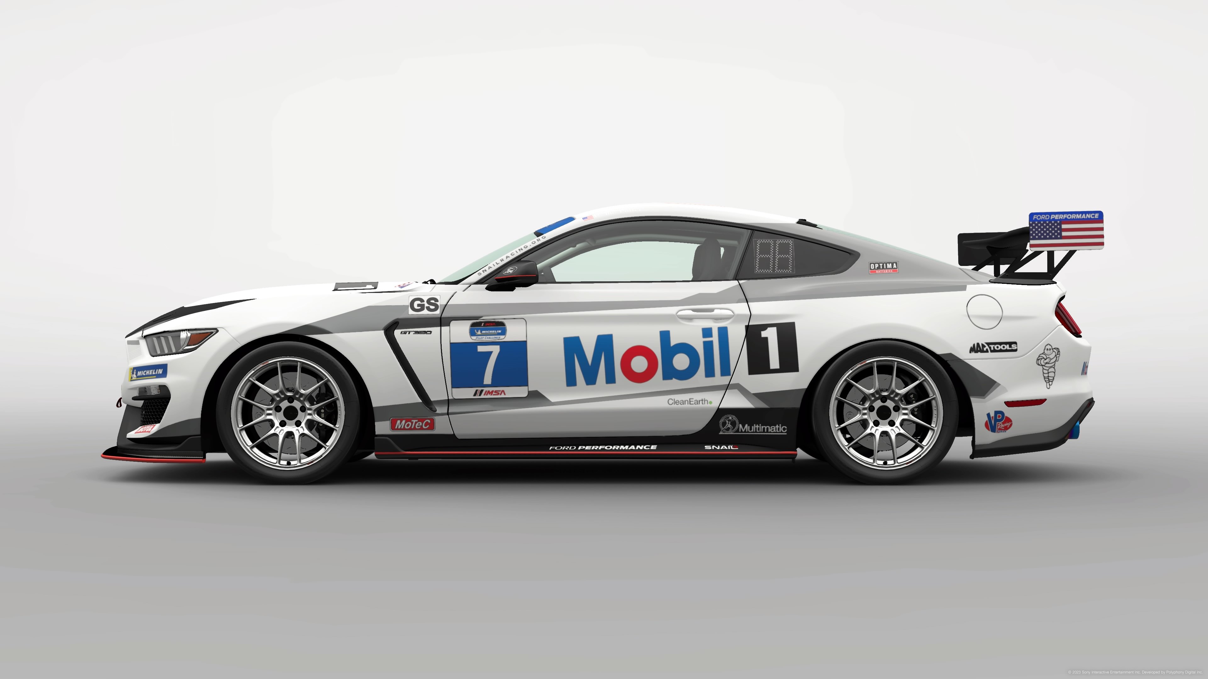 MPC Updated Livery