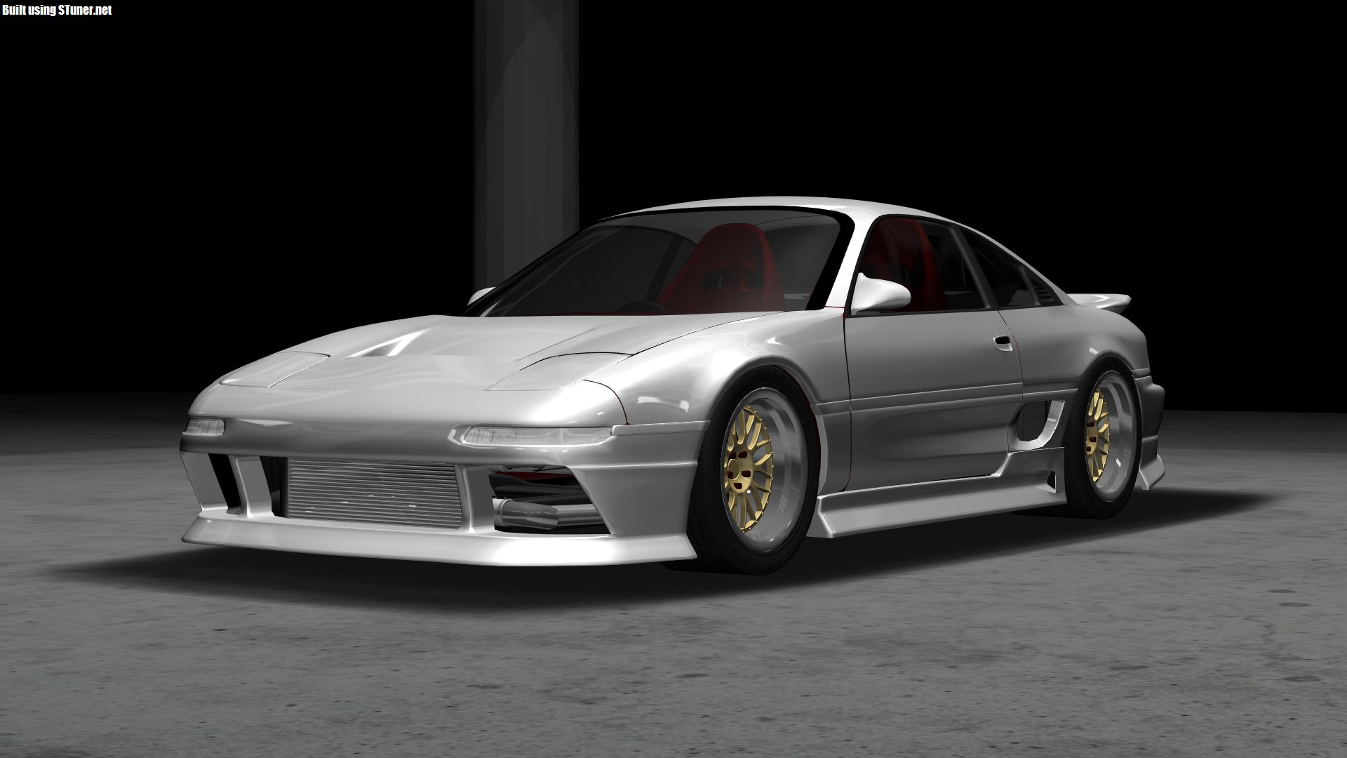 MR2JZ 1