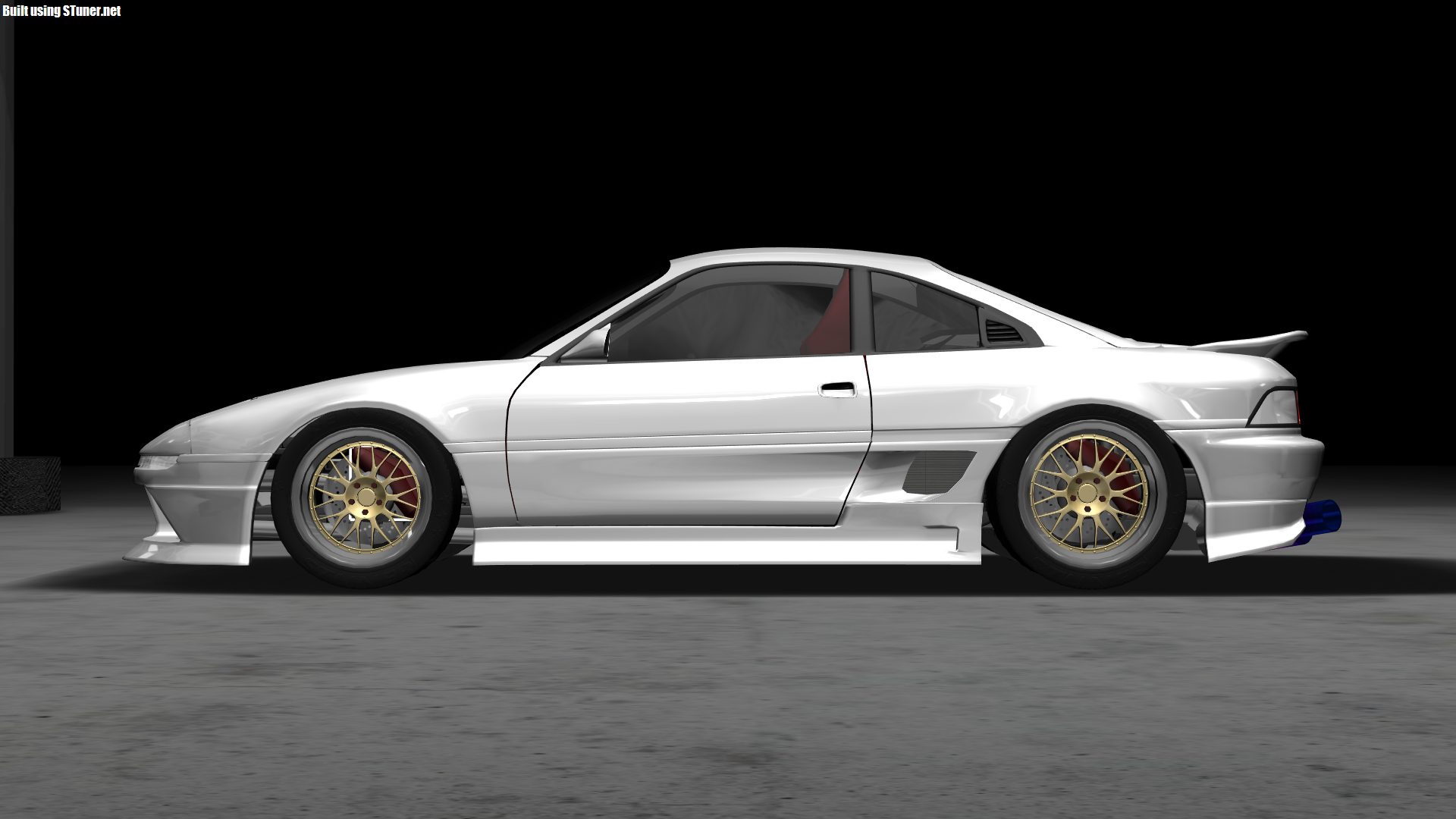 MR2JZ 2