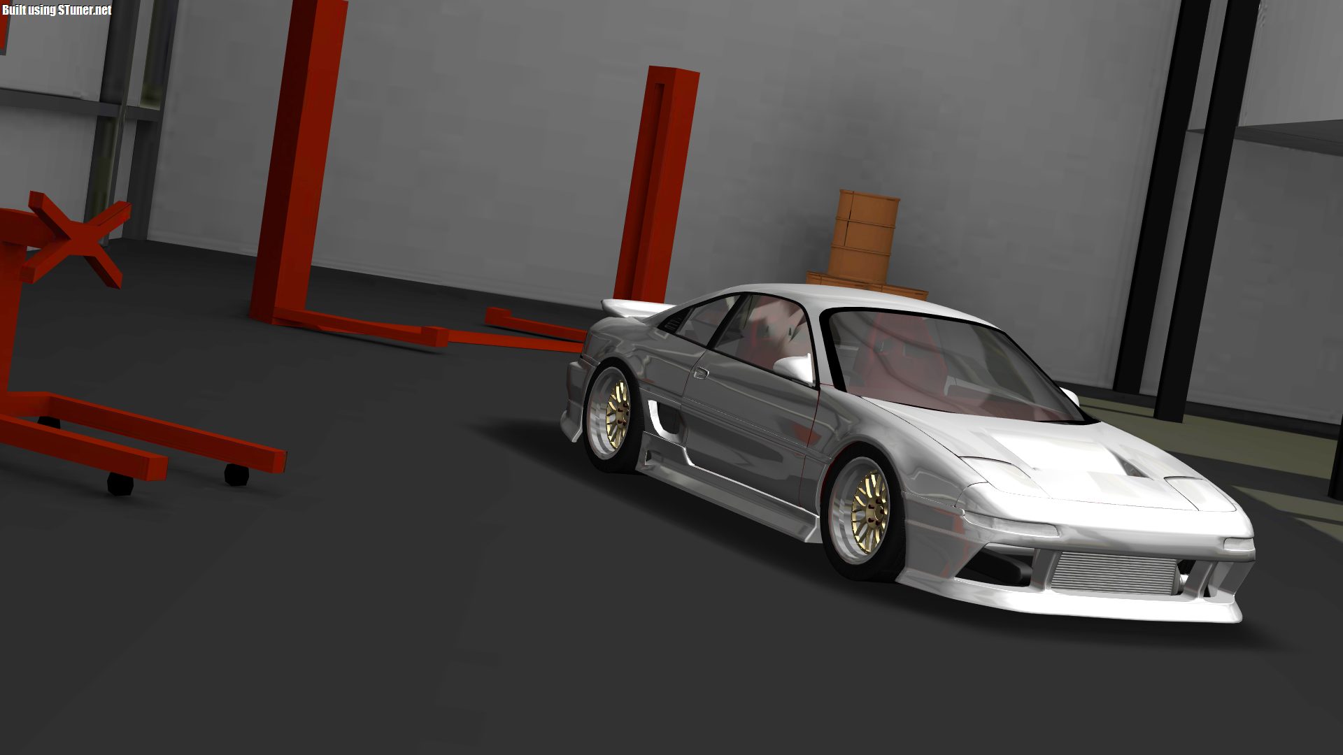 MR2JZ 22