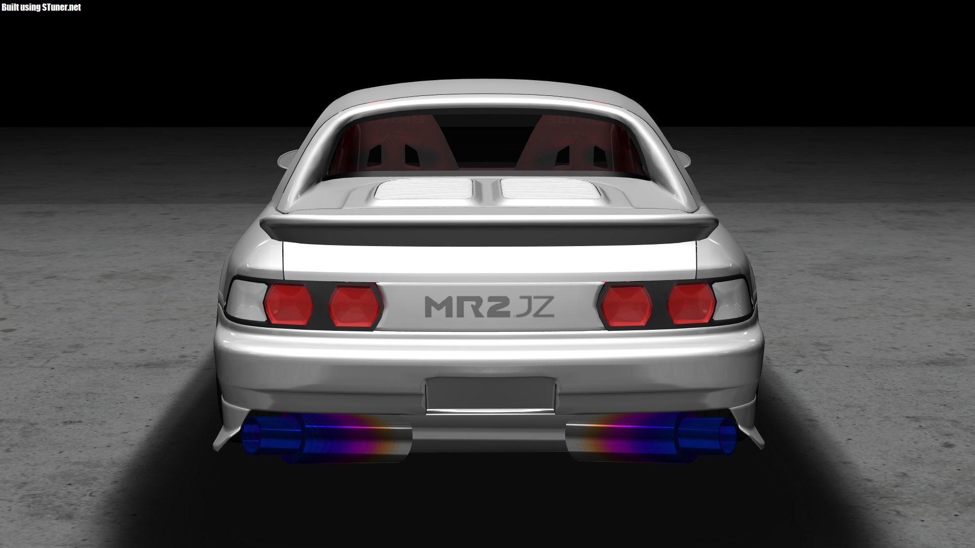 MR2JZ 4