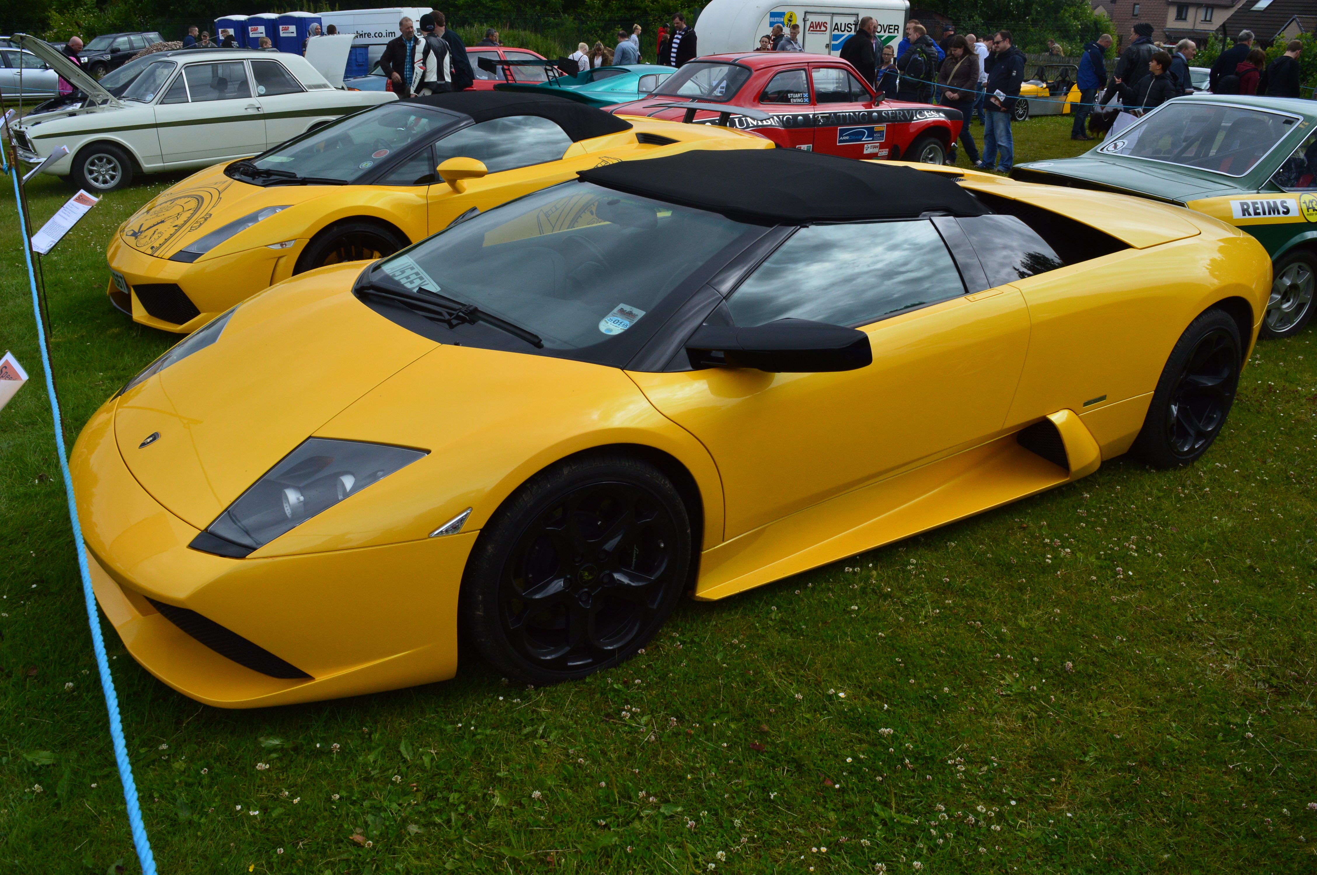 Murcielago