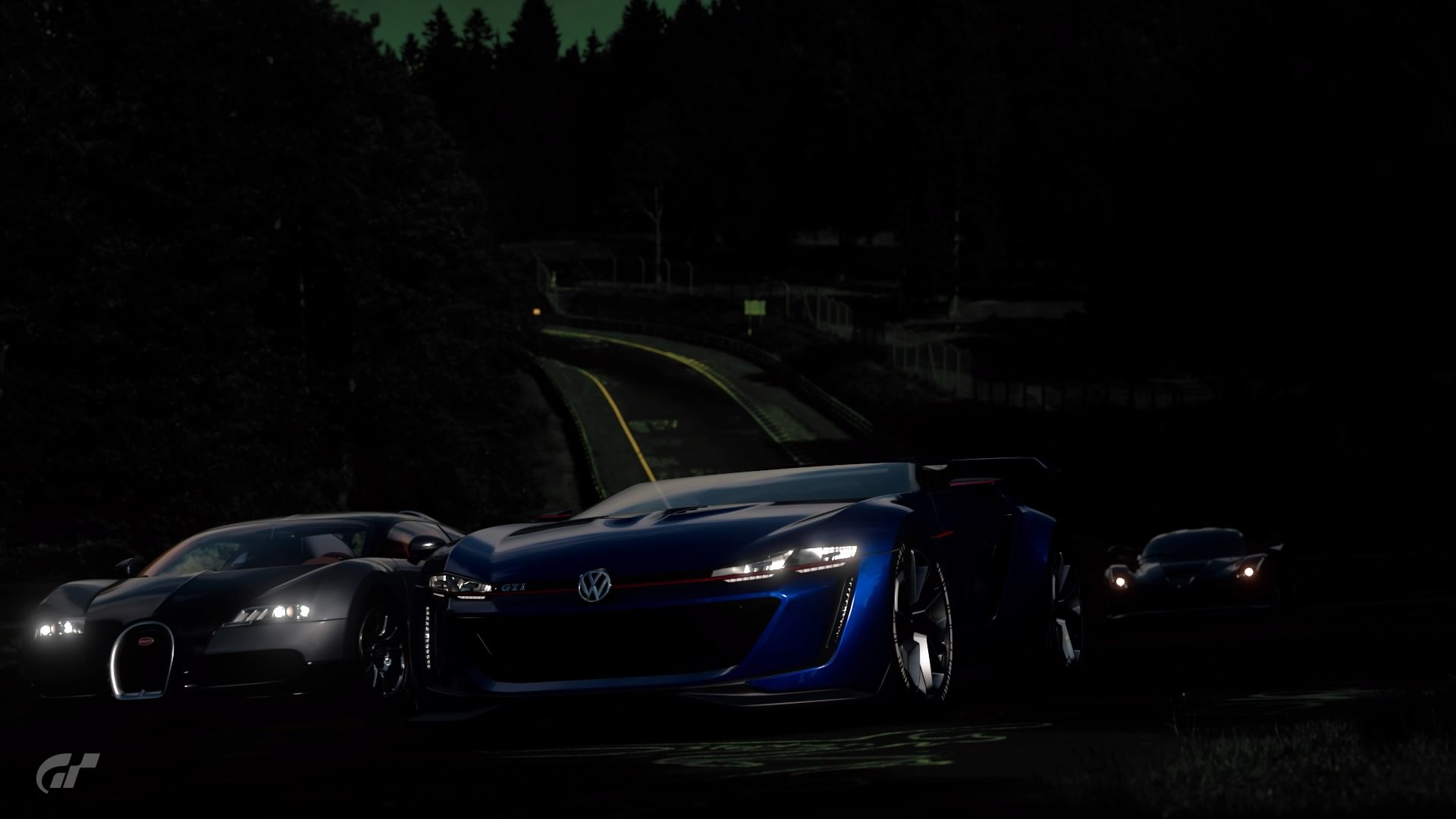 My Nurburgring Run