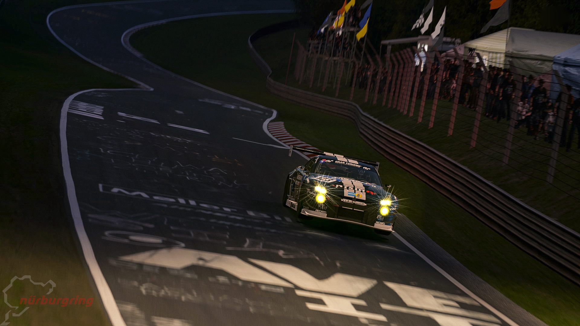 Nürburgring (24 часа) gt6.jpg