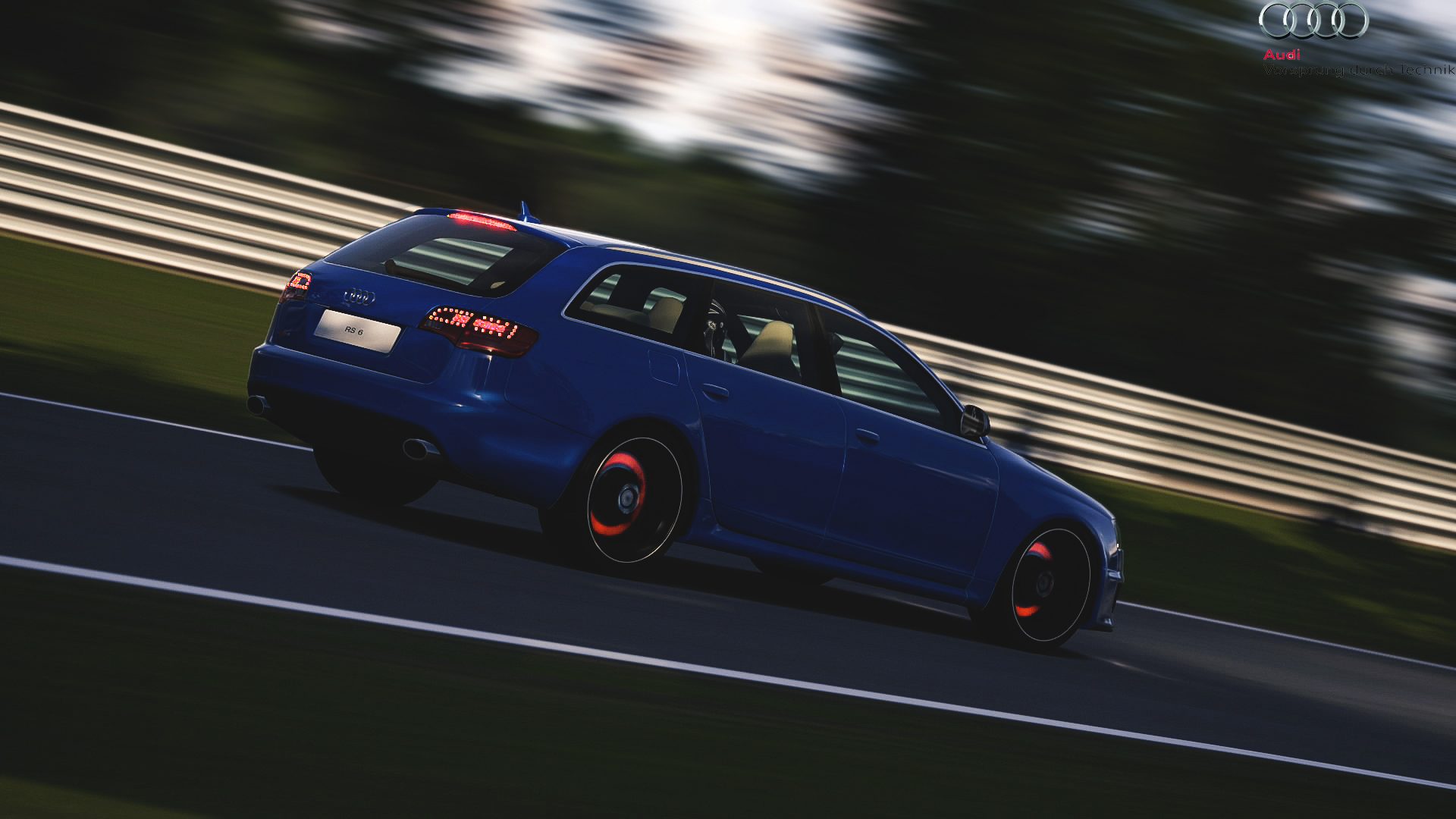 Nürburgring Nordschleife audi rs6 1.jpg