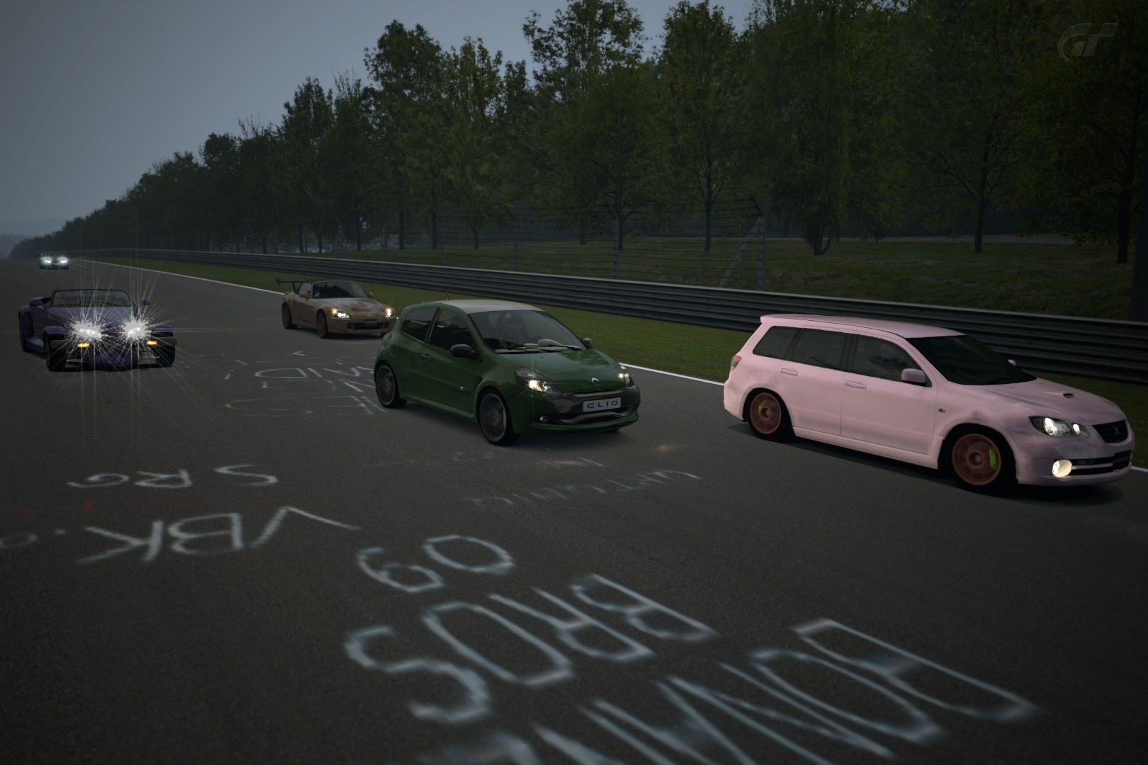 Nürburgring Nordschleife_1