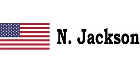 N. Jackson