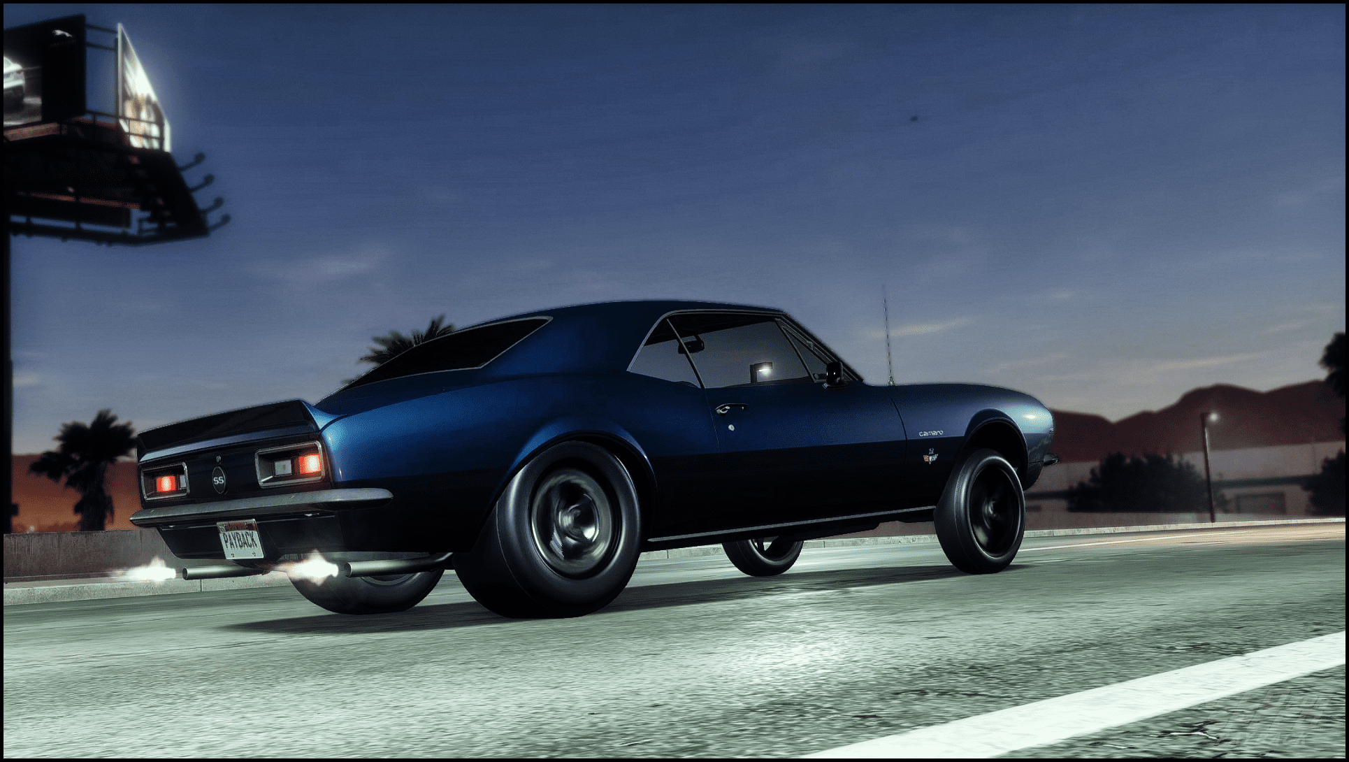 Need For Speed™ Payback