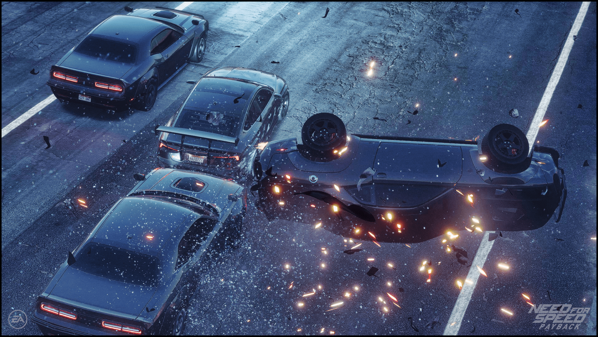 Need For Speed™ Payback