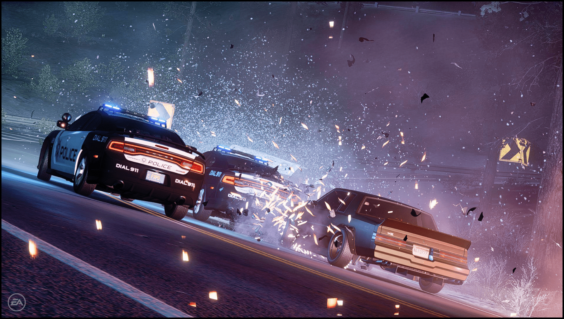 Need For Speed™ Payback