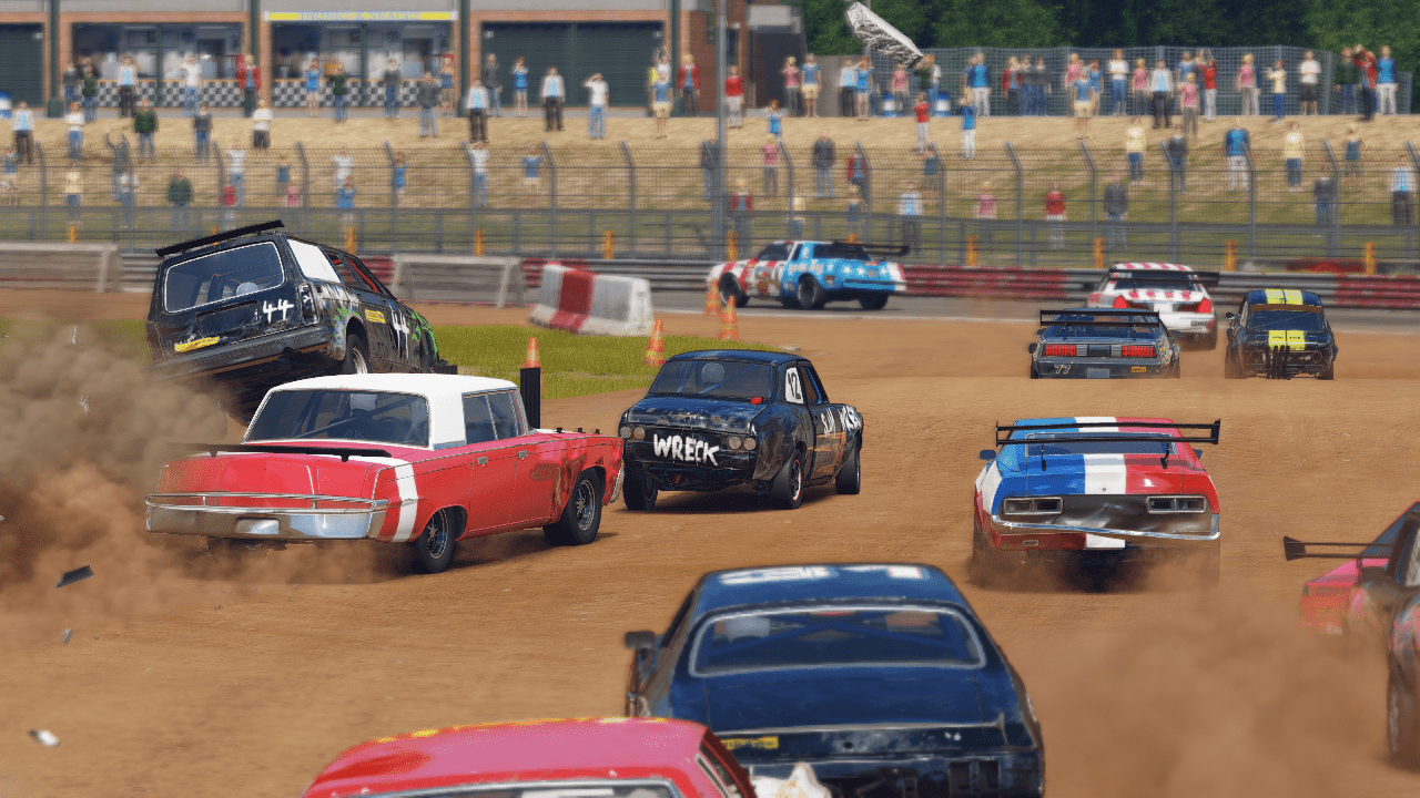 Next Car Game - Wreckfest Screenshot 2021.08.06 - 21.56.01.35.png | GTPlanet