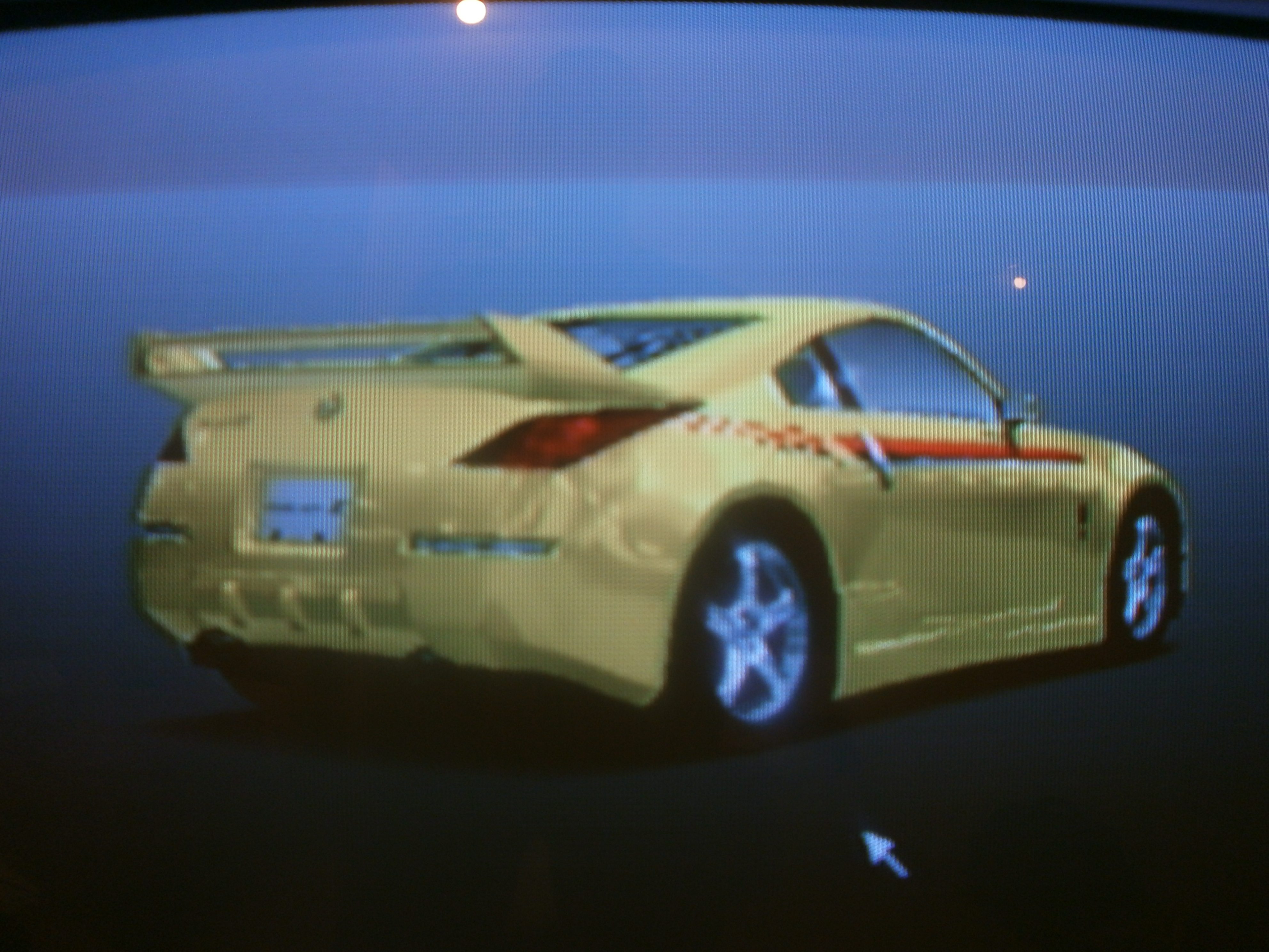 Nismo 350Z S-Tune Yellow_2 | GTPlanet