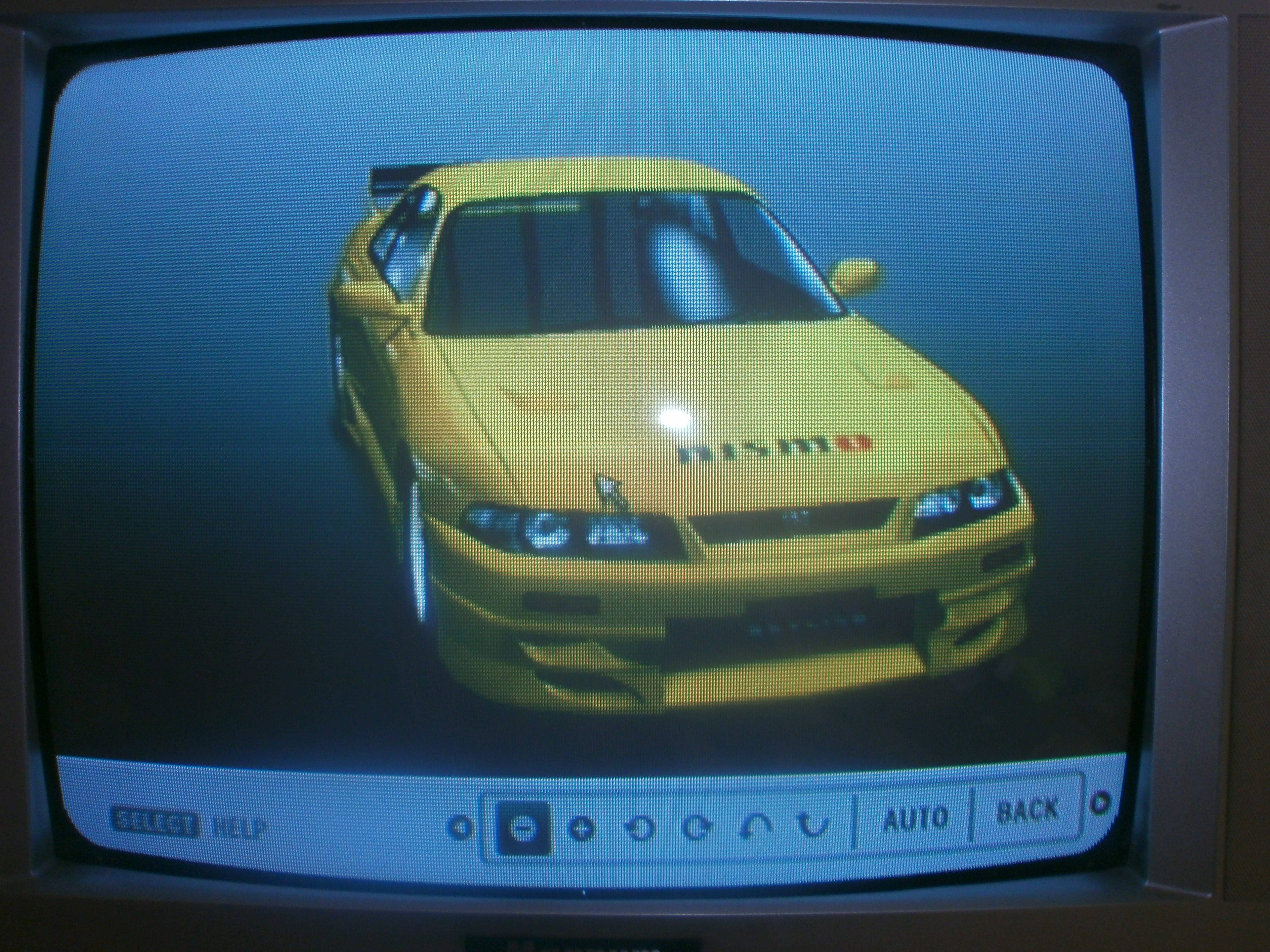 Nismo 400R Yellow_1