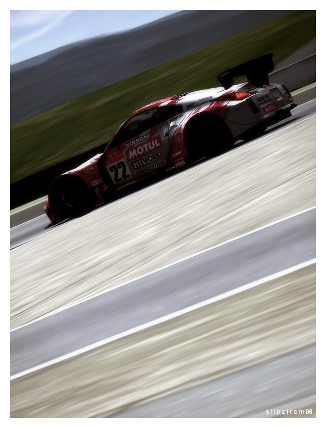 Nissan Motul Pitwork Z @ Laguna Seca 12