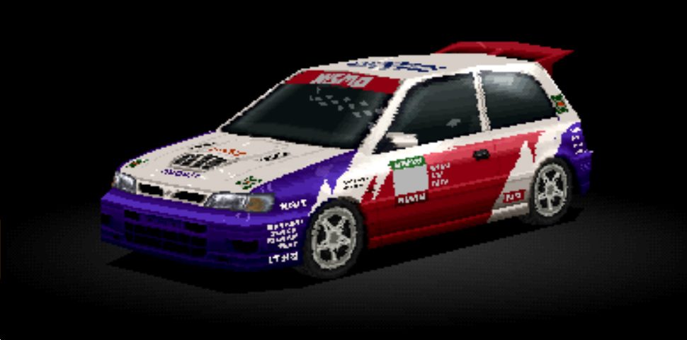 Nissan Pulsar '91 GTi-R 01 | GTPlanet