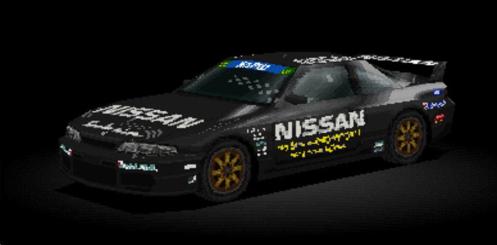 Nissan S14 Silvia '95 Q's 02