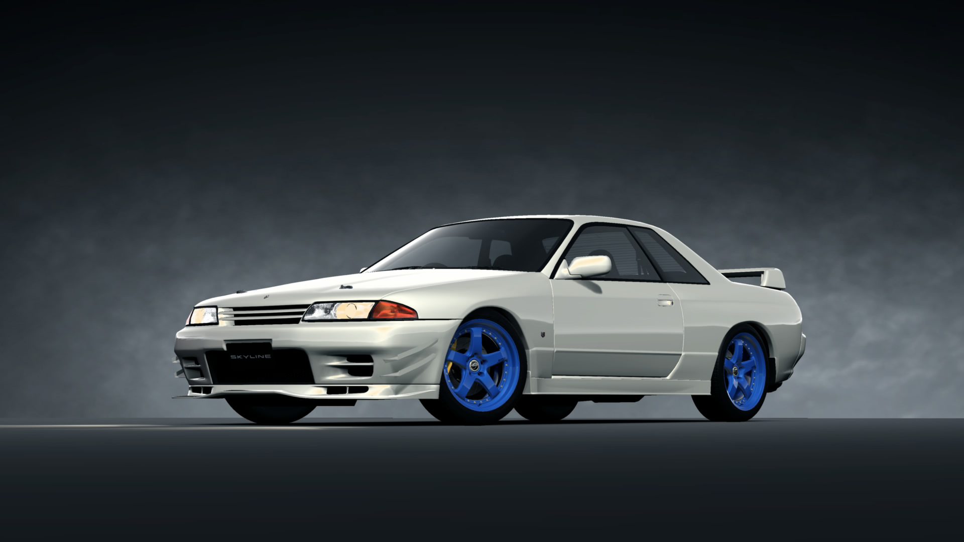 Nissan Skyline Gt R V Spec Ii R32 94 Gtplanet