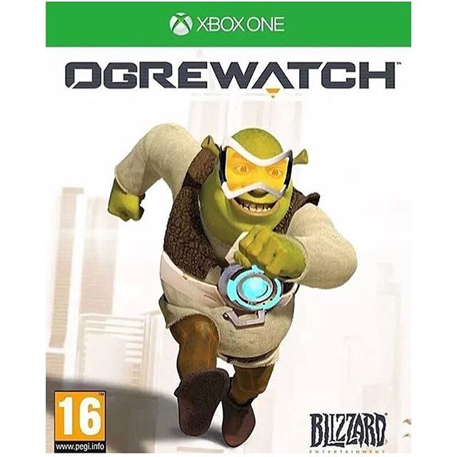 Ogrewatch