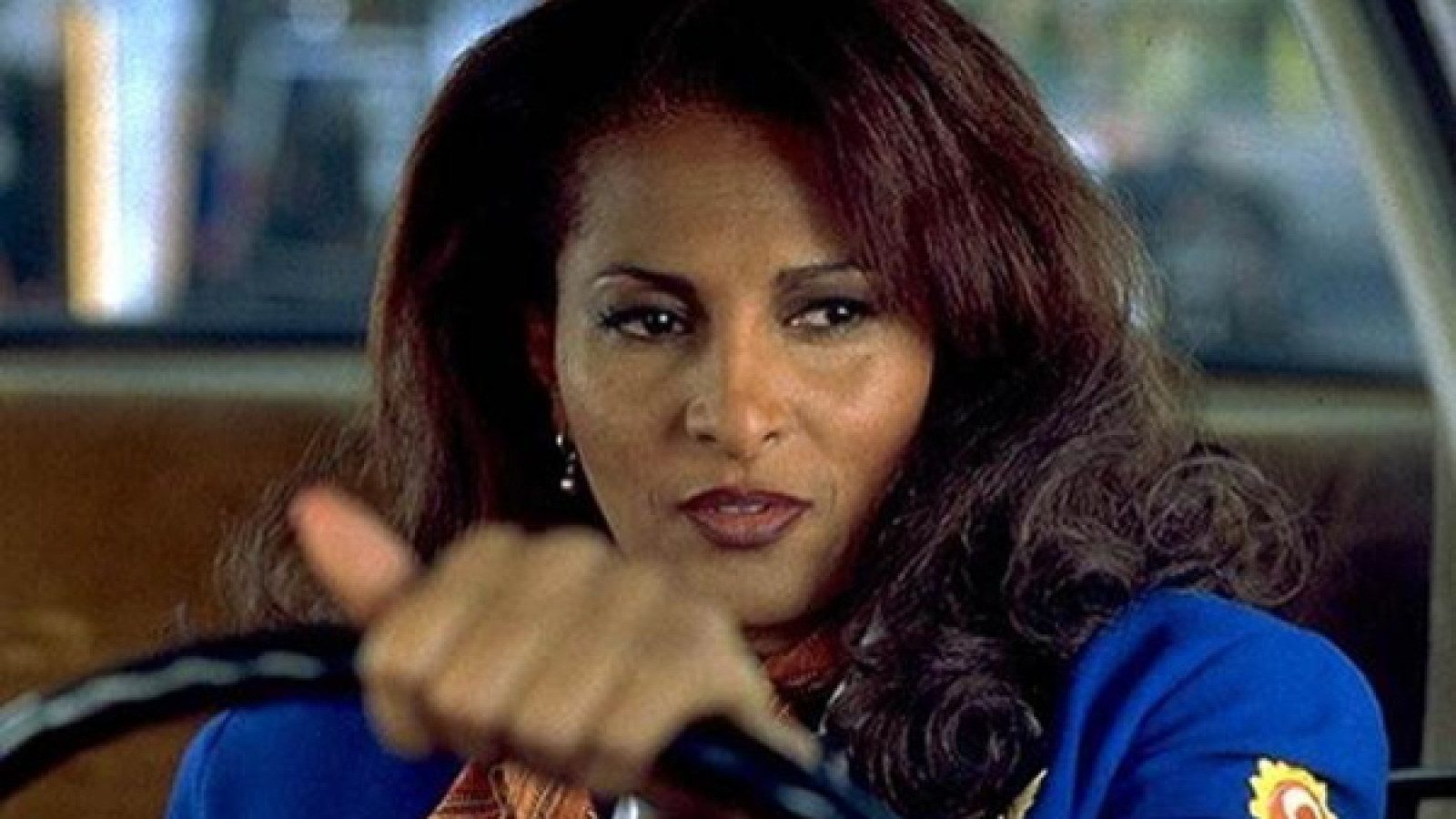 Pam Grier