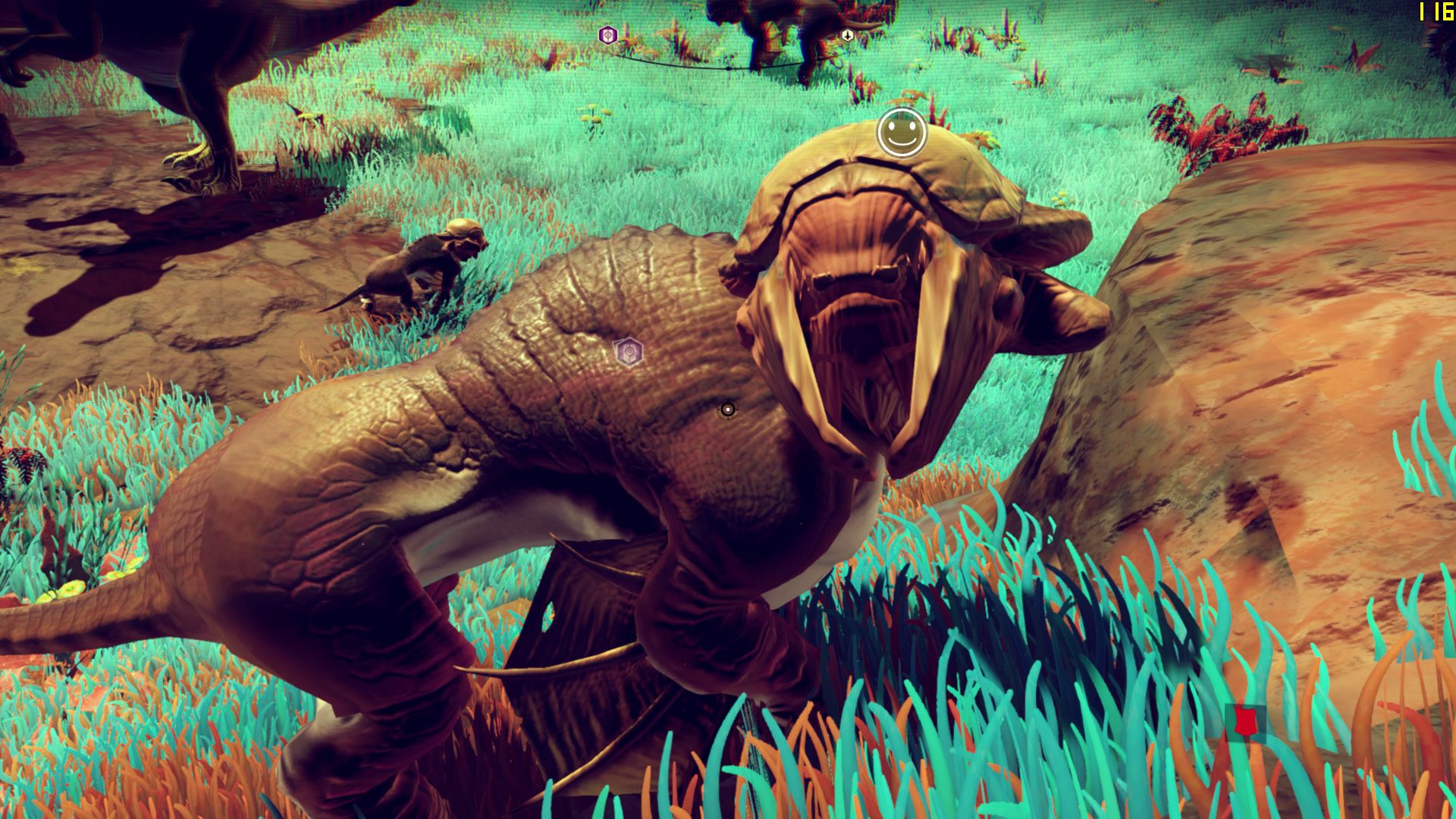 [PC] No Man's Sky