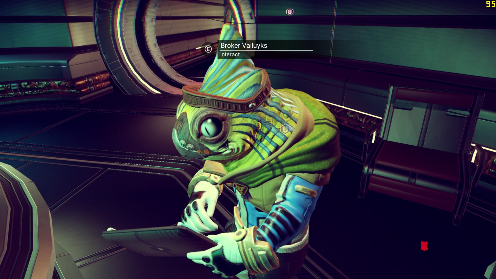 [PC] No Man's Sky