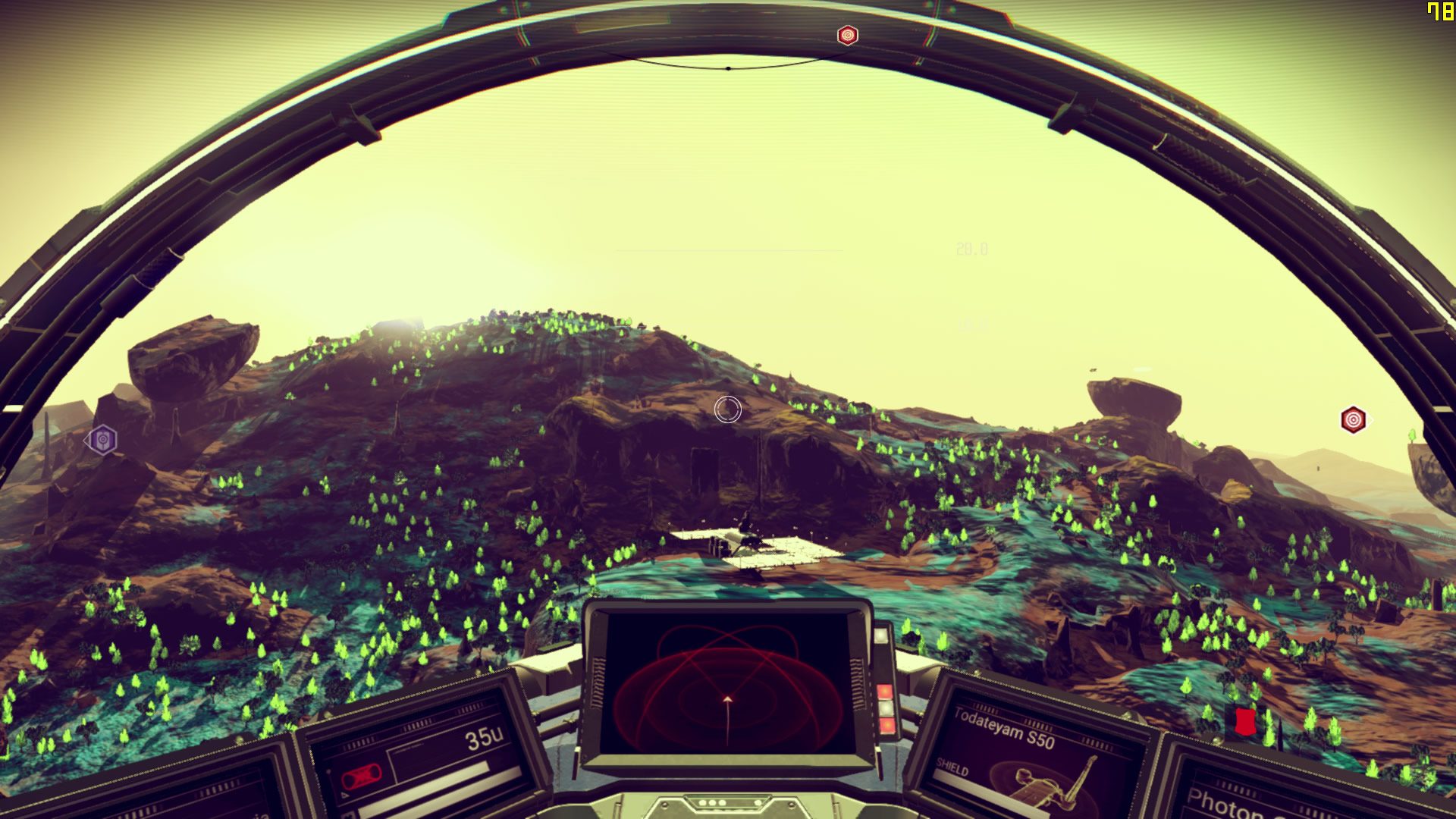 [PC] No Man's Sky